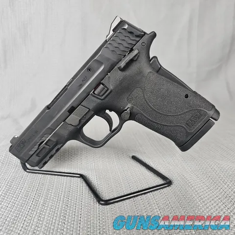 Smith & Wesson M&P9 Shield EZ TS 9mm Pistol
