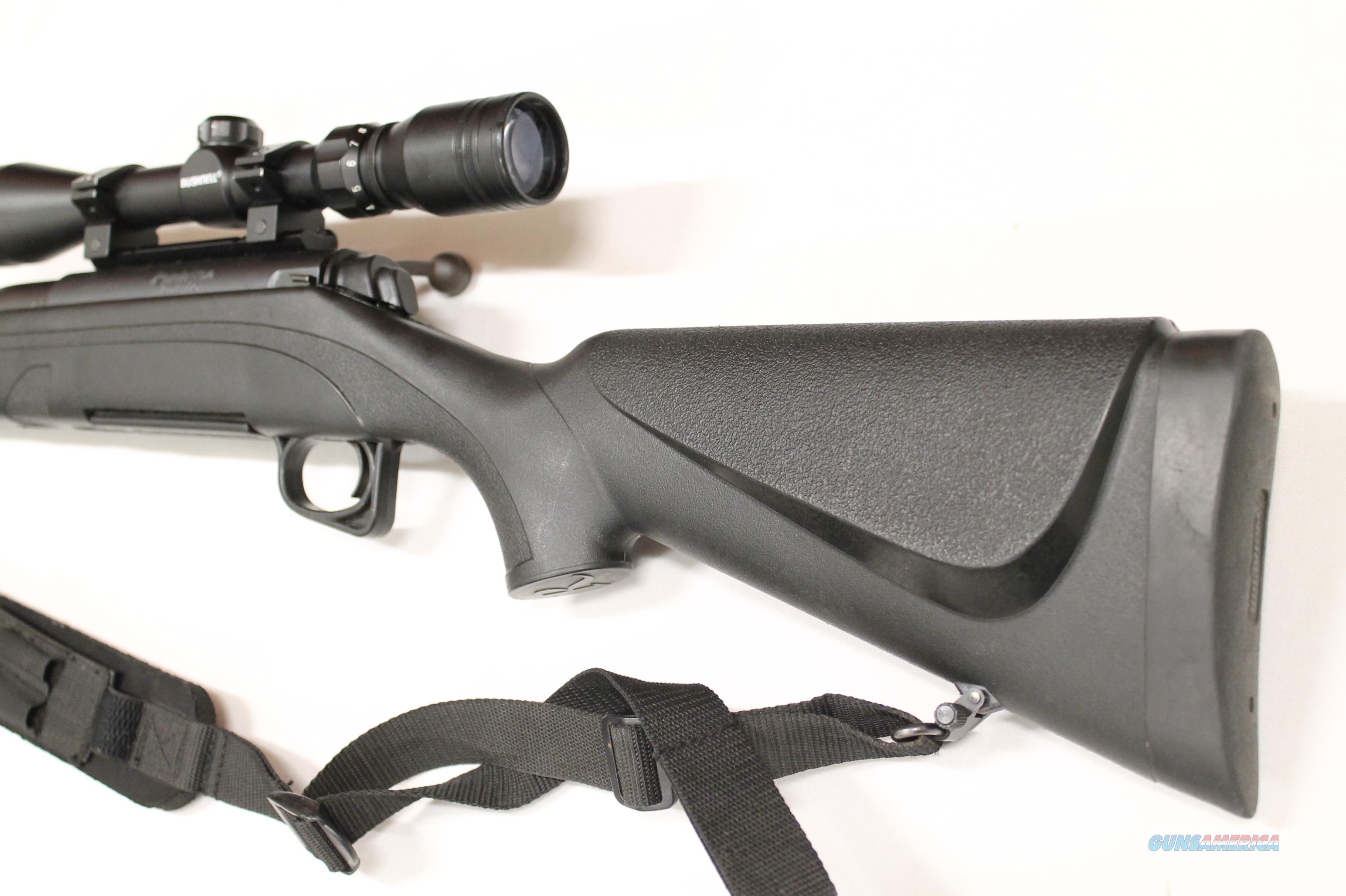 Remington Model 770 .270 Win Bolt A... for sale at
