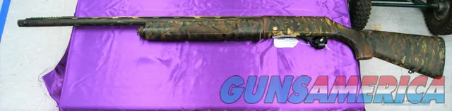 Sarsilmaz Silah SX405-12 12 Gauge Shotgun On Sale!