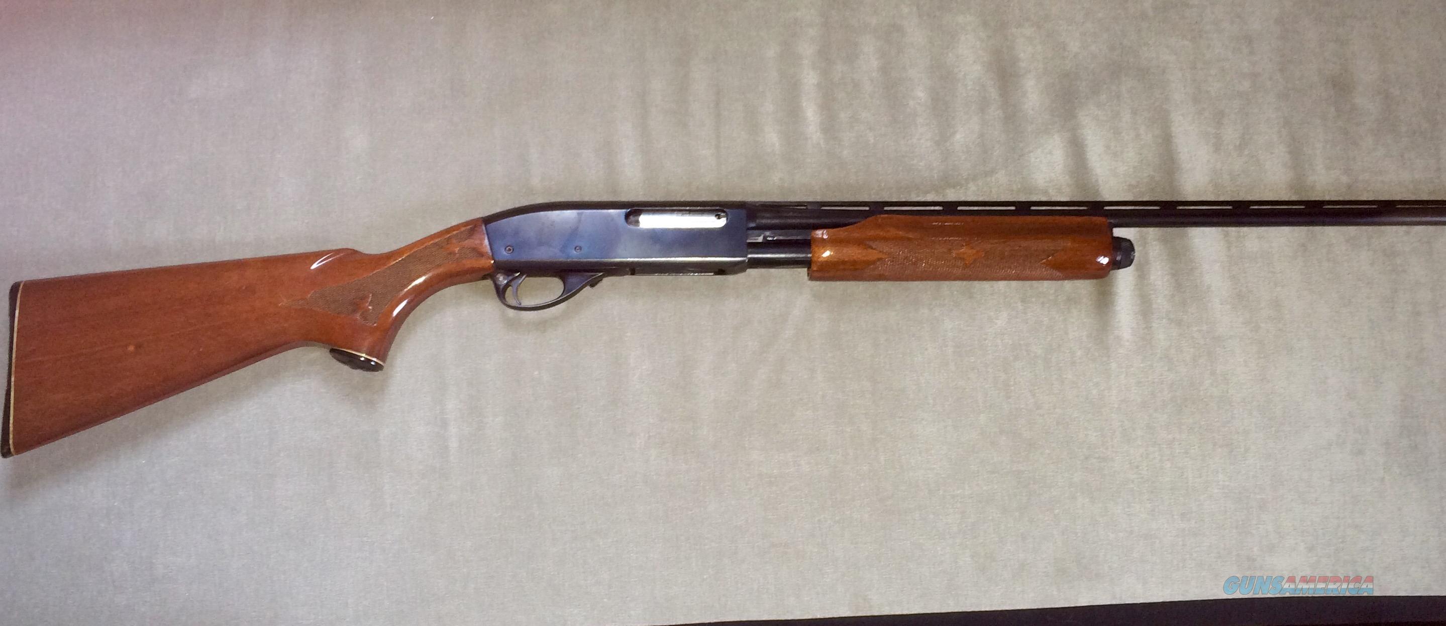 Remington wingmaster 870lw .410 pum... for sale at