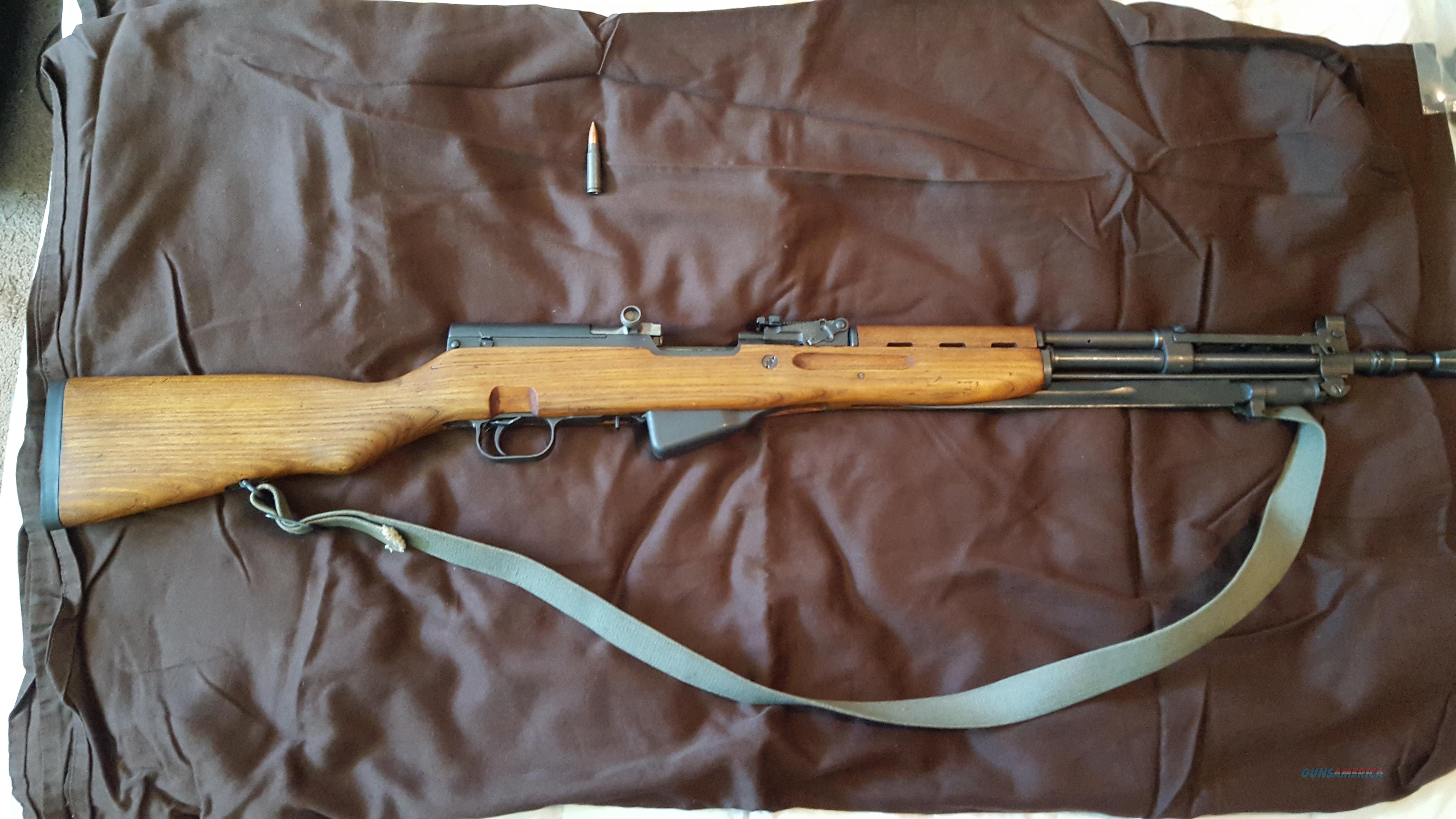 Yugoslavian M59/66 SKS (Yugo SKS) 7... for sale at