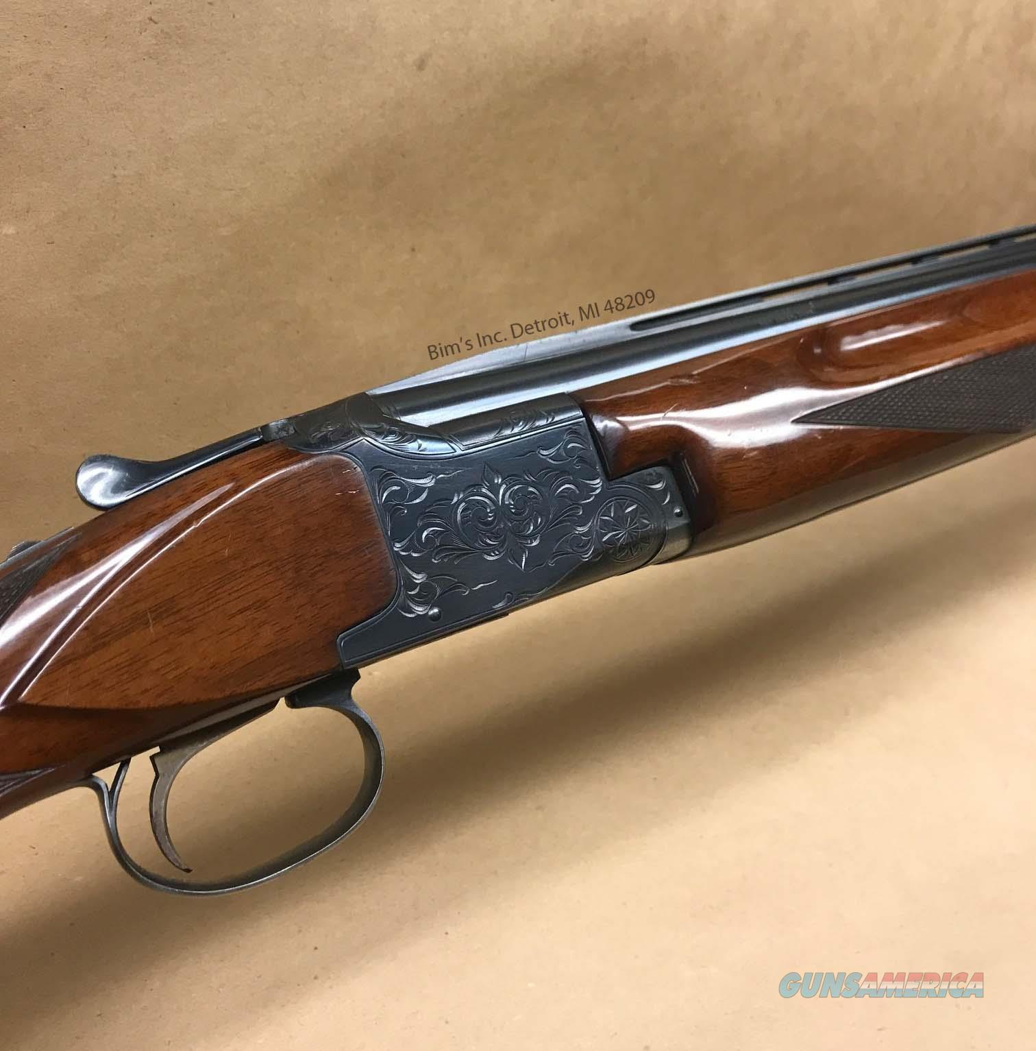 Winchester Model 101 Japan 20 Gauge... for sale at