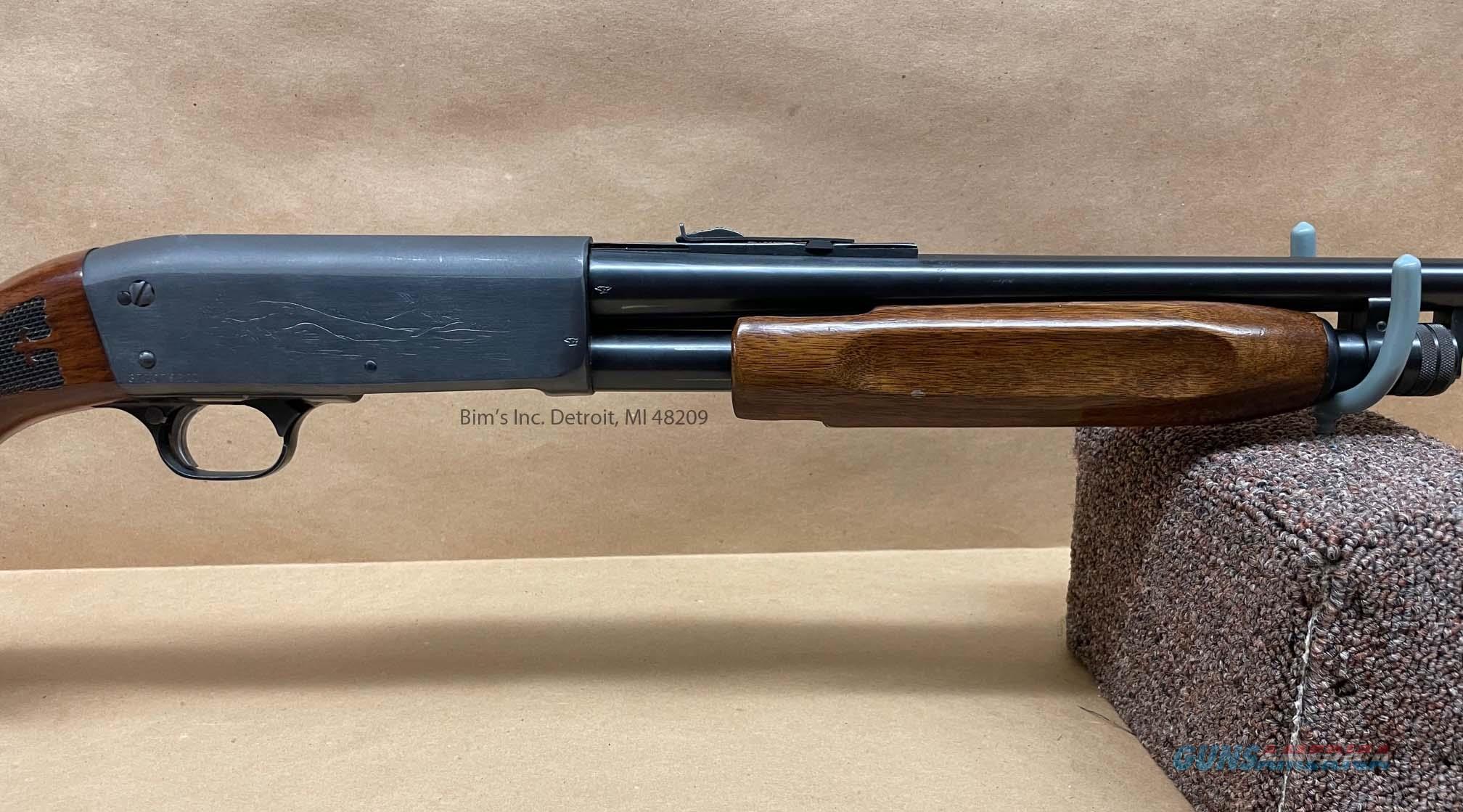 Ithica Model 37 DeerSlayer 20 Gauge... for sale at