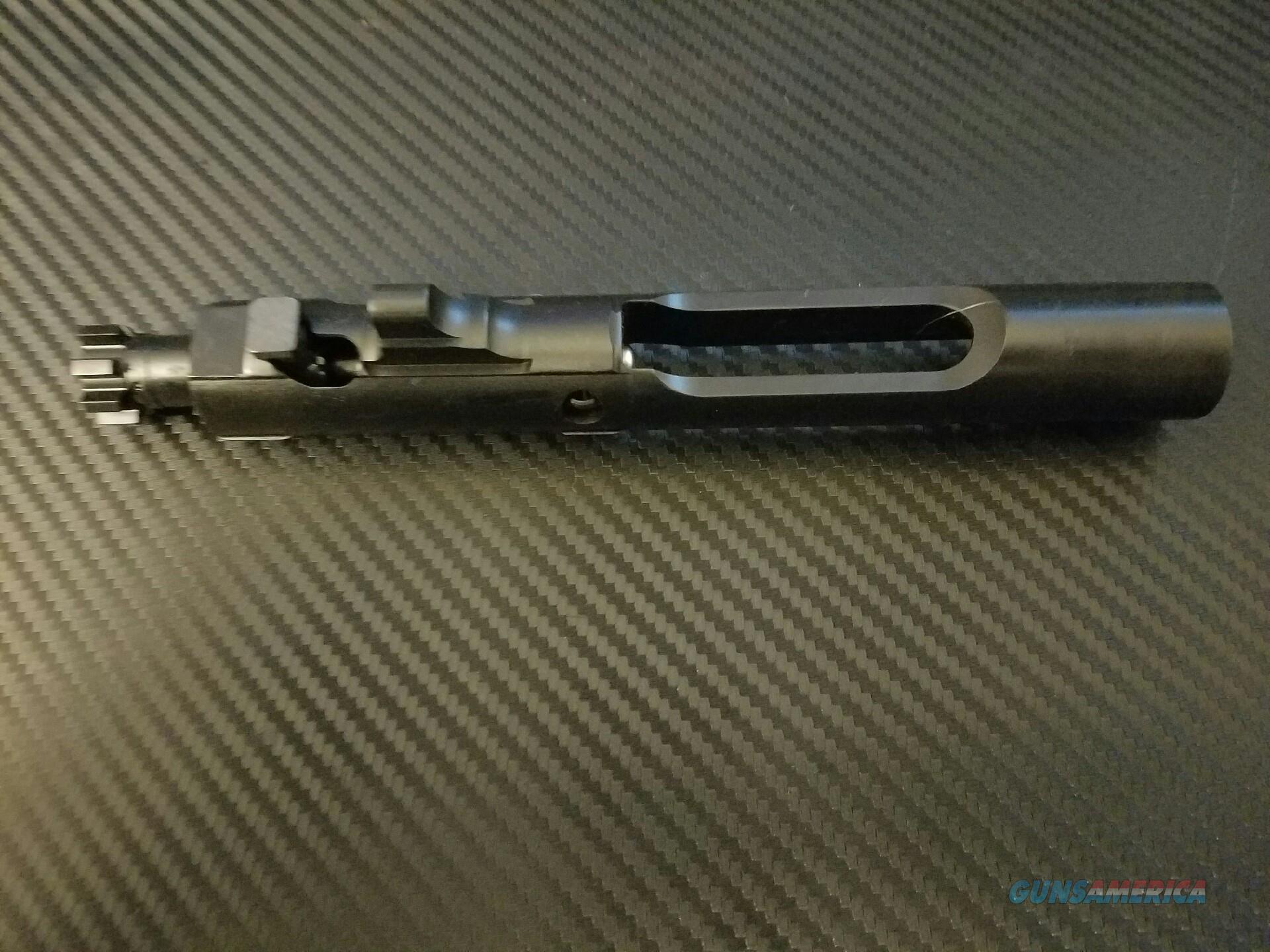 LMT 5.56 Piston S/A BCG for sale at 973734793