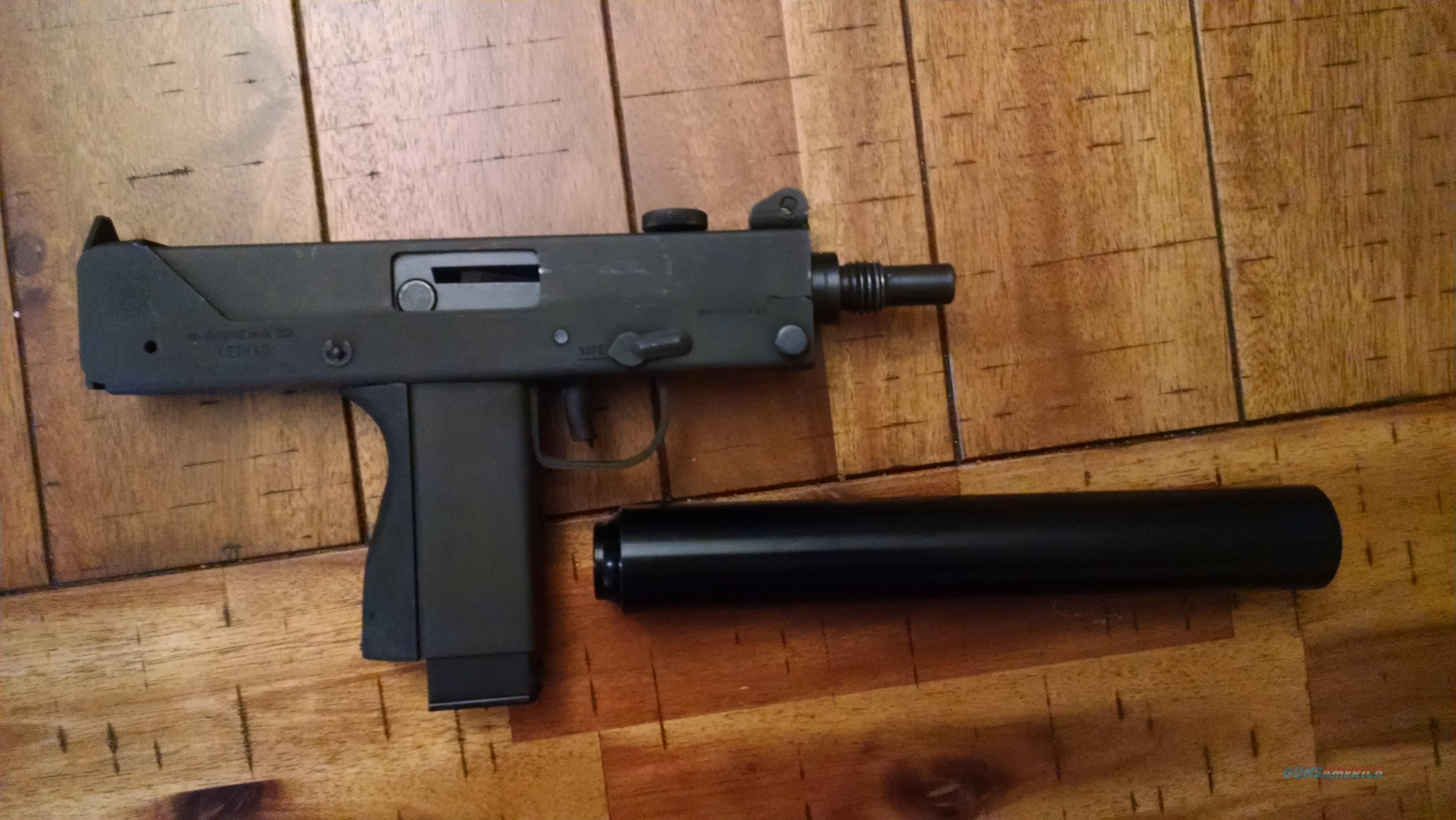 Leinad M11 NINE Cobray M11 9mm For Sale At Gunsamerica 982170466 leinad-m11-nine-cobray-m11-9mm-for-sale-at-gunsamerica-982170466