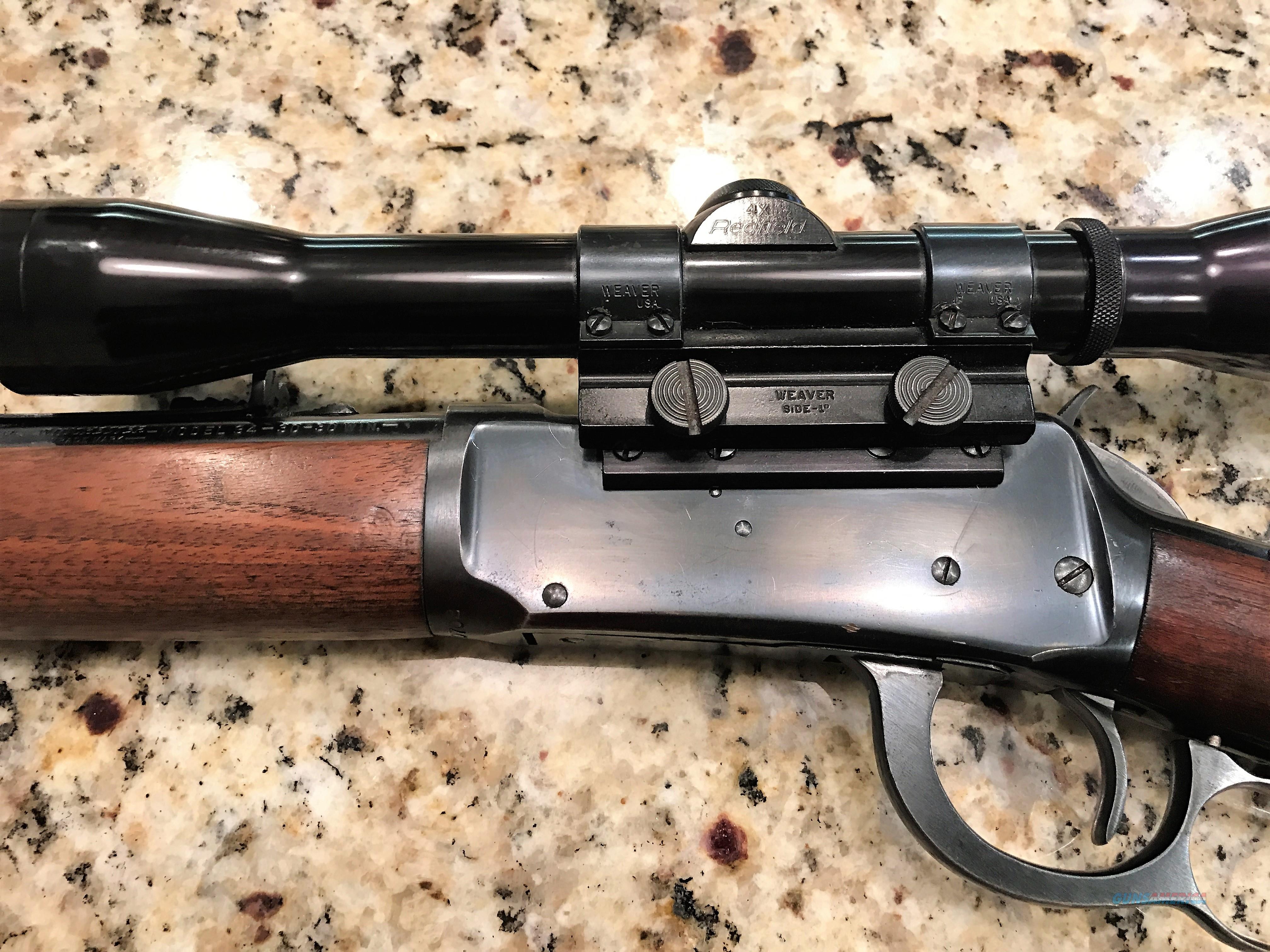 WINCHESTER 94 PRE 64 (1951) LEVER A... for sale at