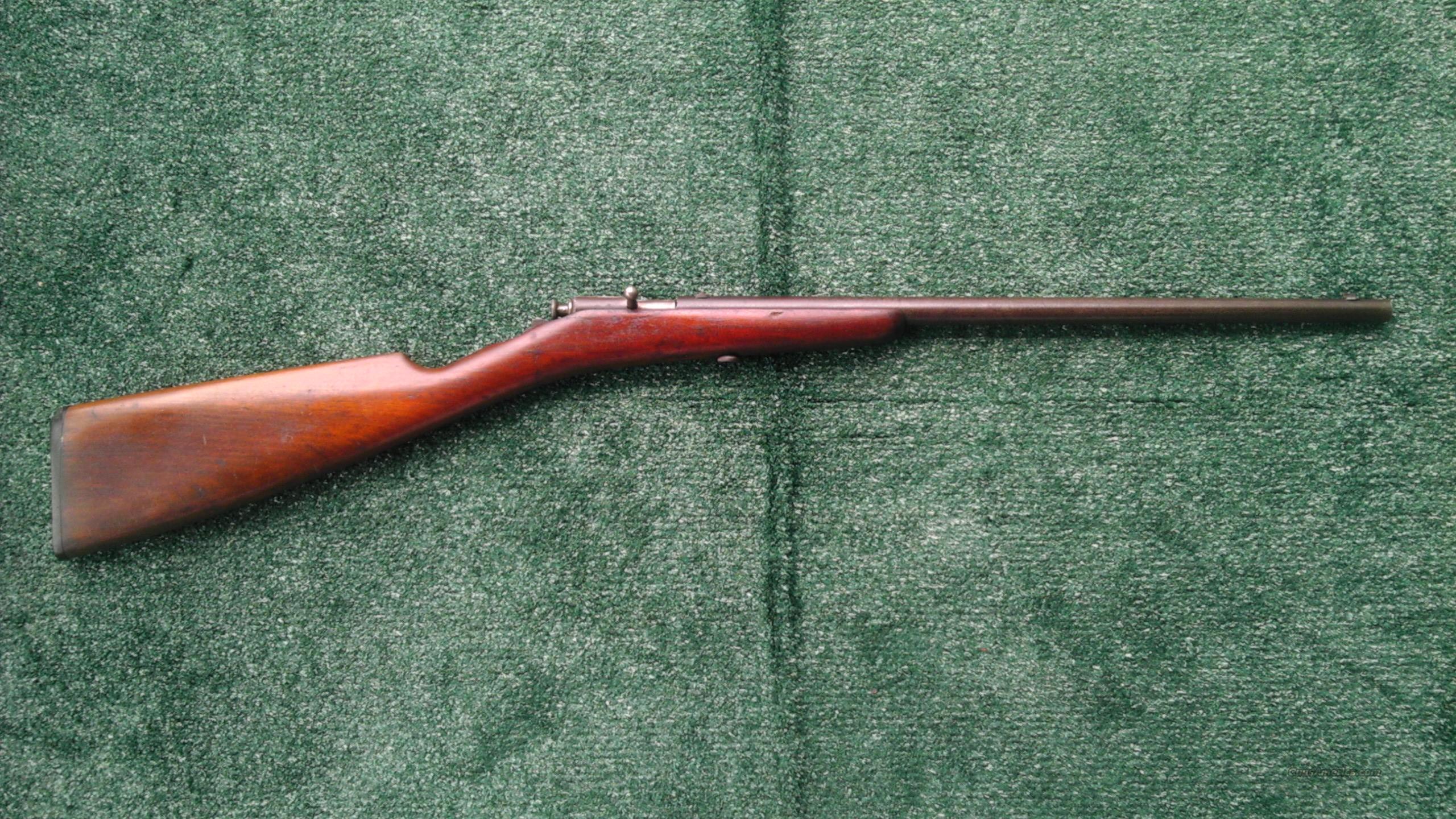 Winchester Rifle Thumb Trigger Mode... for sale at