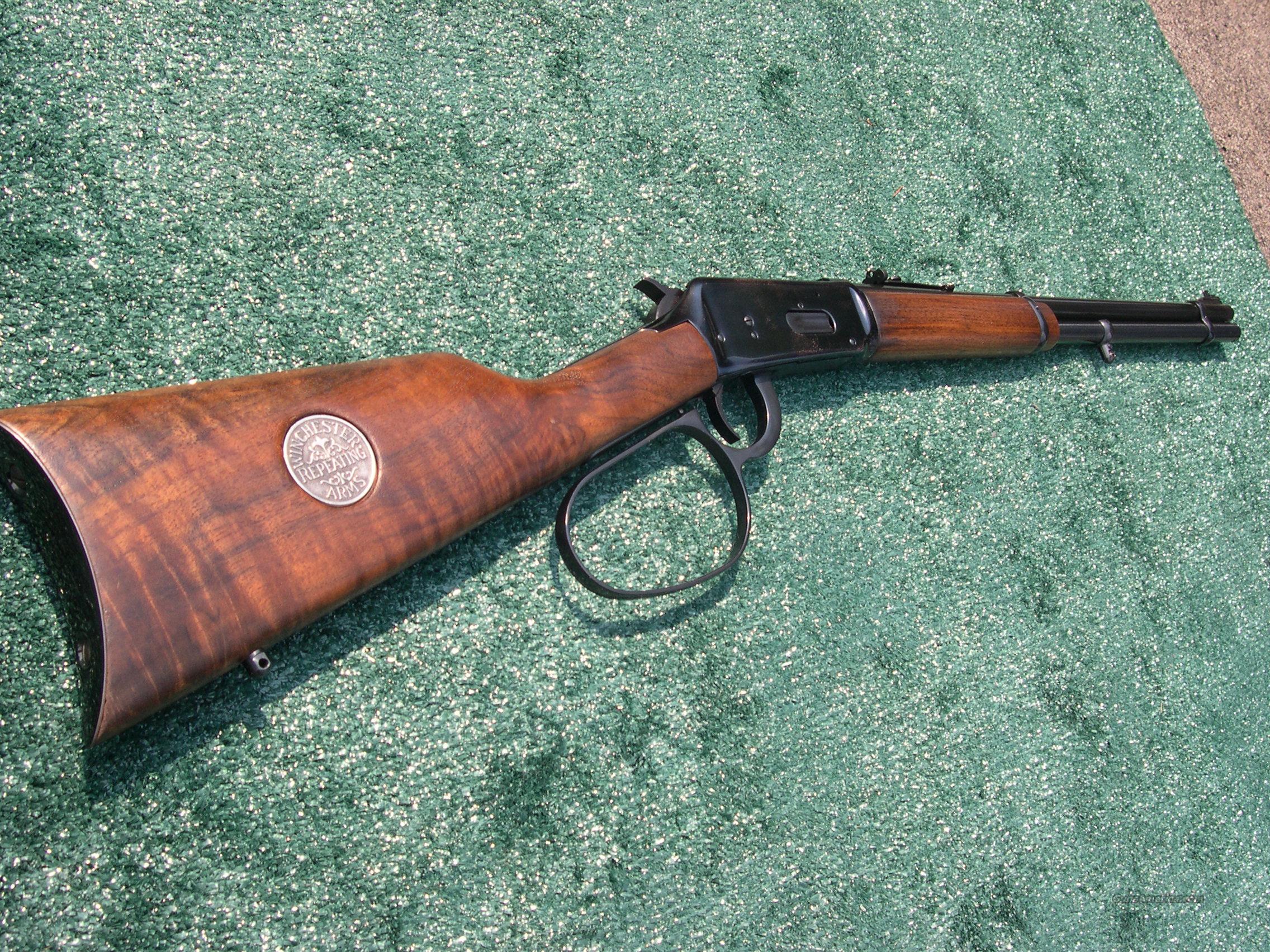 Winchester Model 94 3030 Custom for sale at 933508942