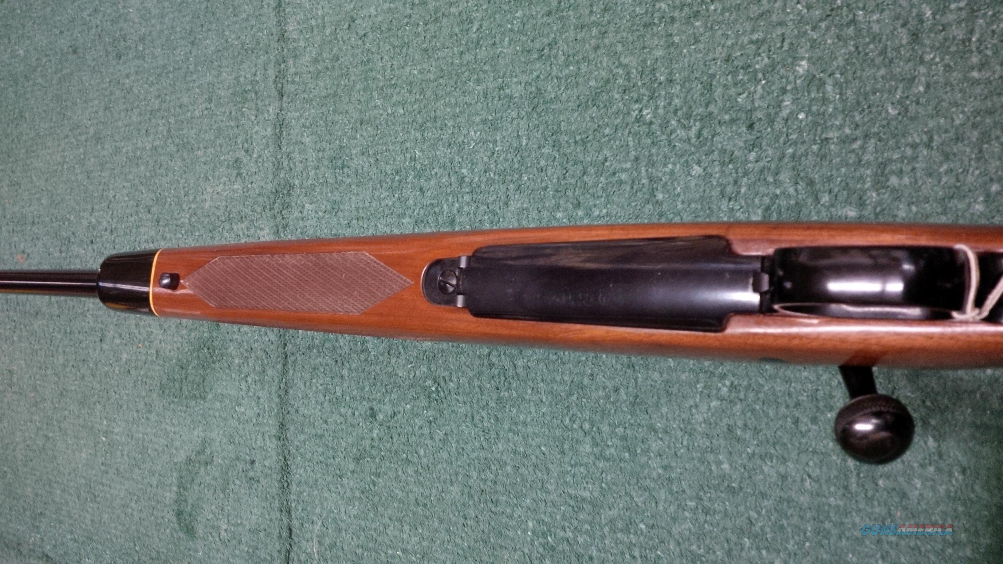 Winchester Model 70 XTR .243 Win. N... for sale at 937458375
