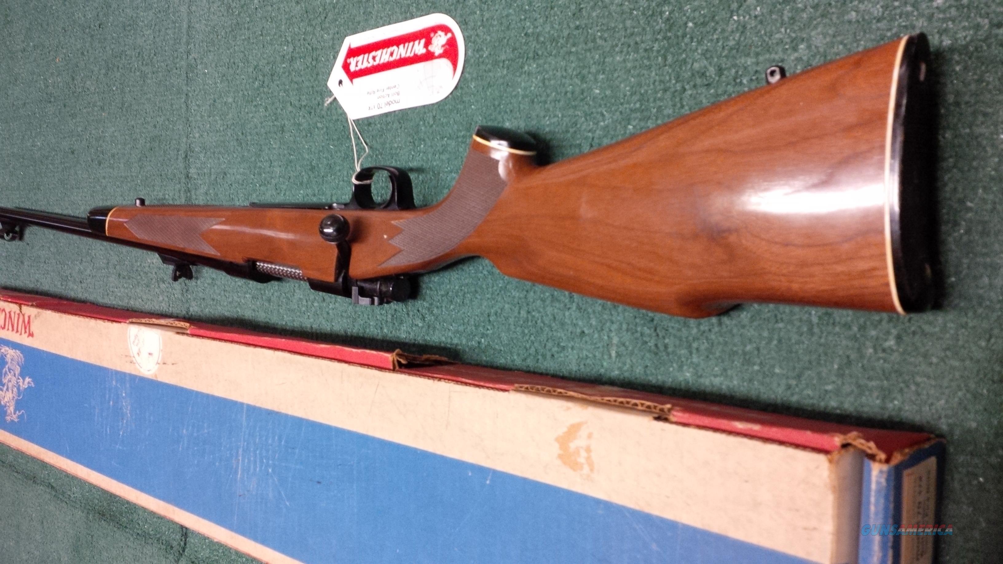 Winchester Model 70 XTR .243 Win. N... for sale at 937458375