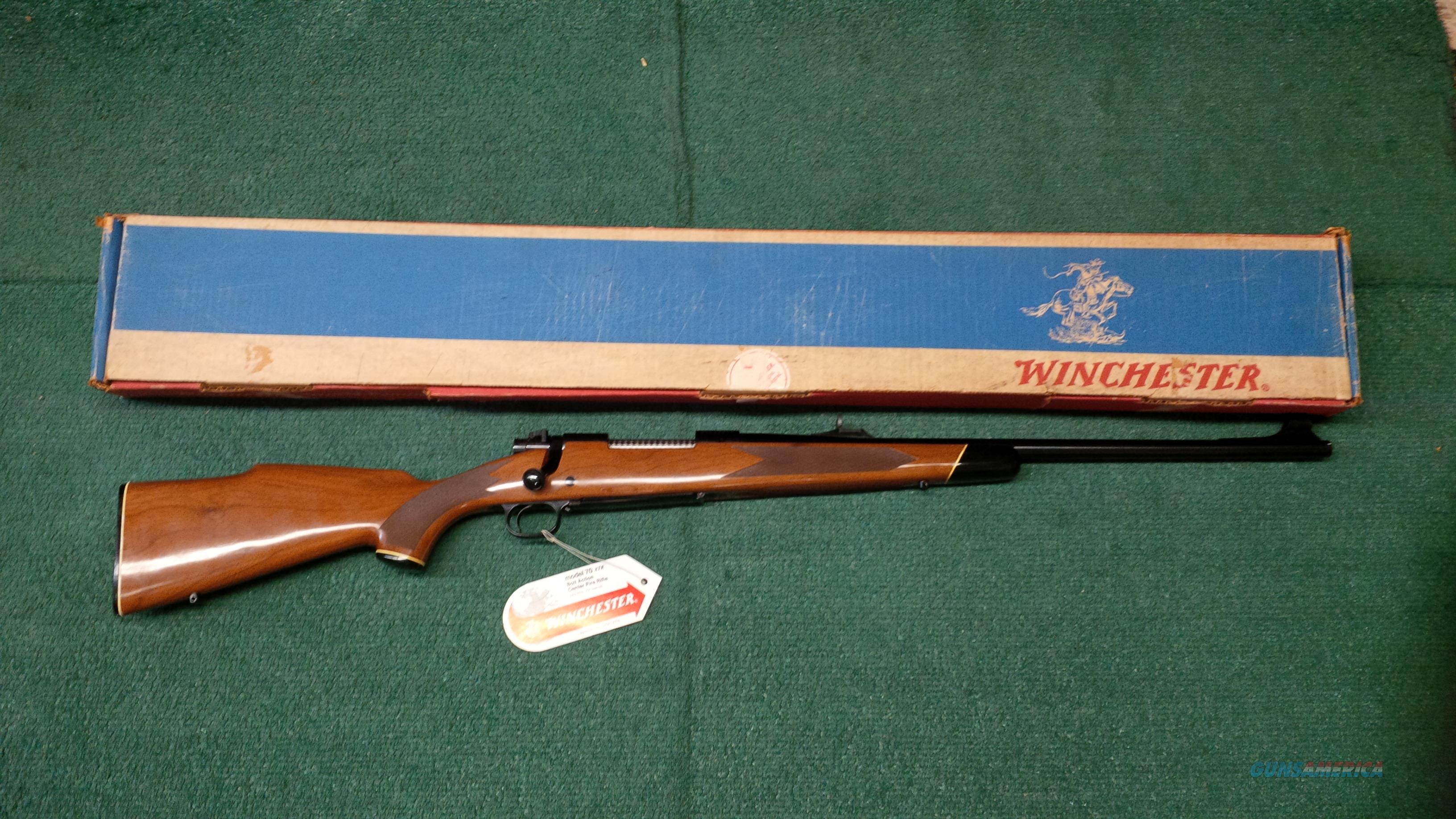 Winchester Model 70 XTR .243 Win. N... for sale at