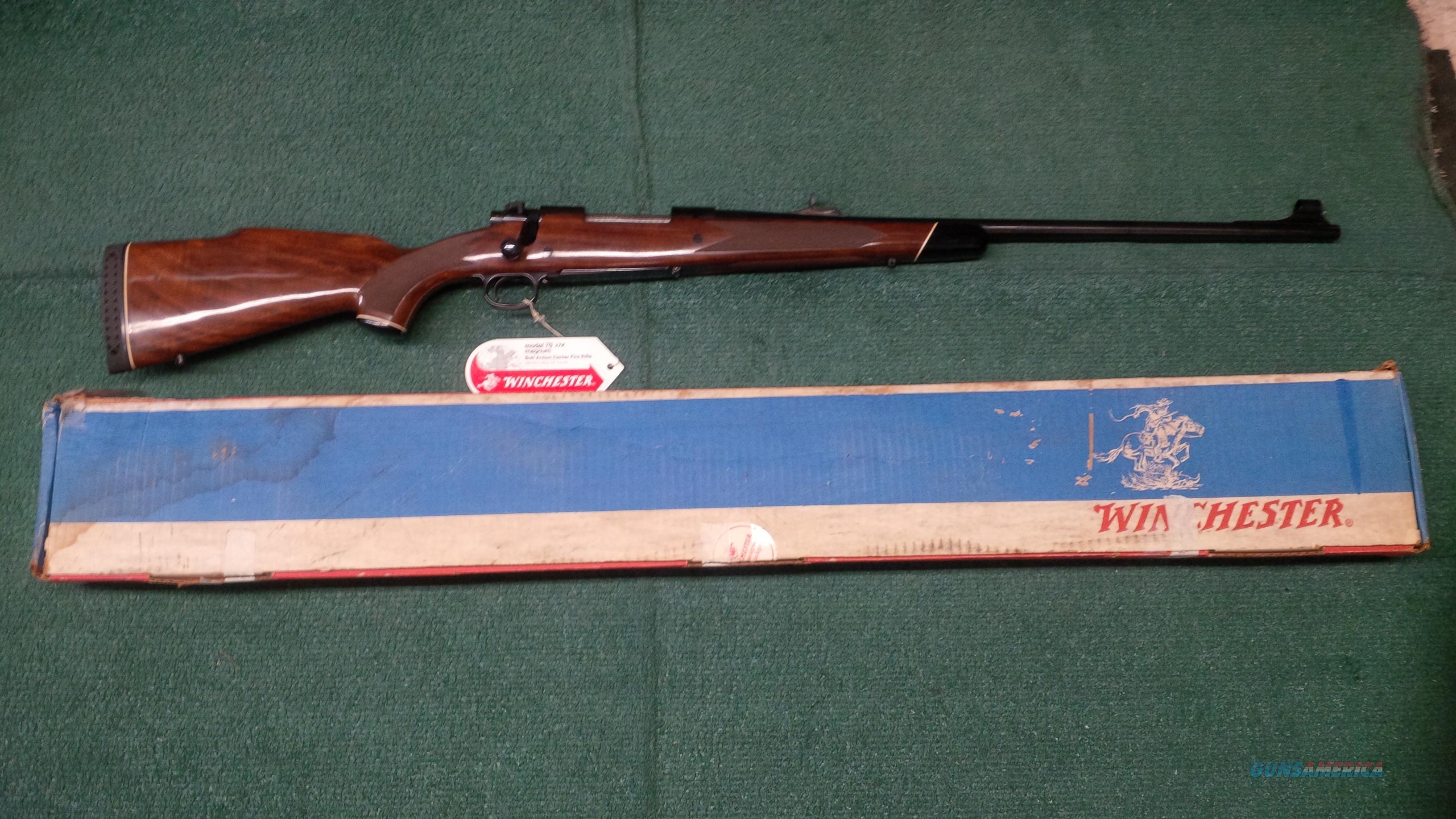 Winchester Model 70 XTR .300 Win Ma... for sale at