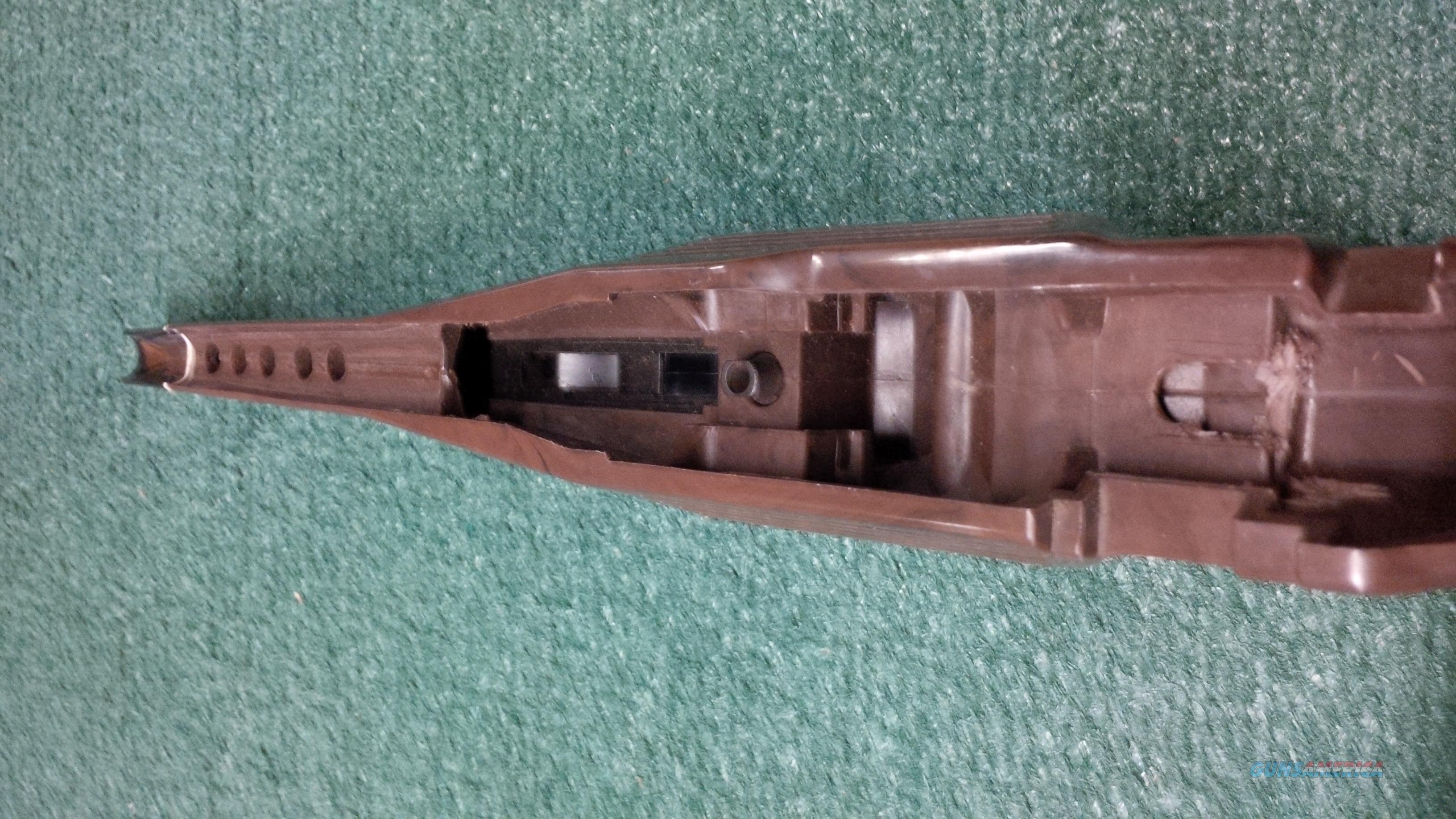 Remington XP100 Stock/ With Origin... for sale at