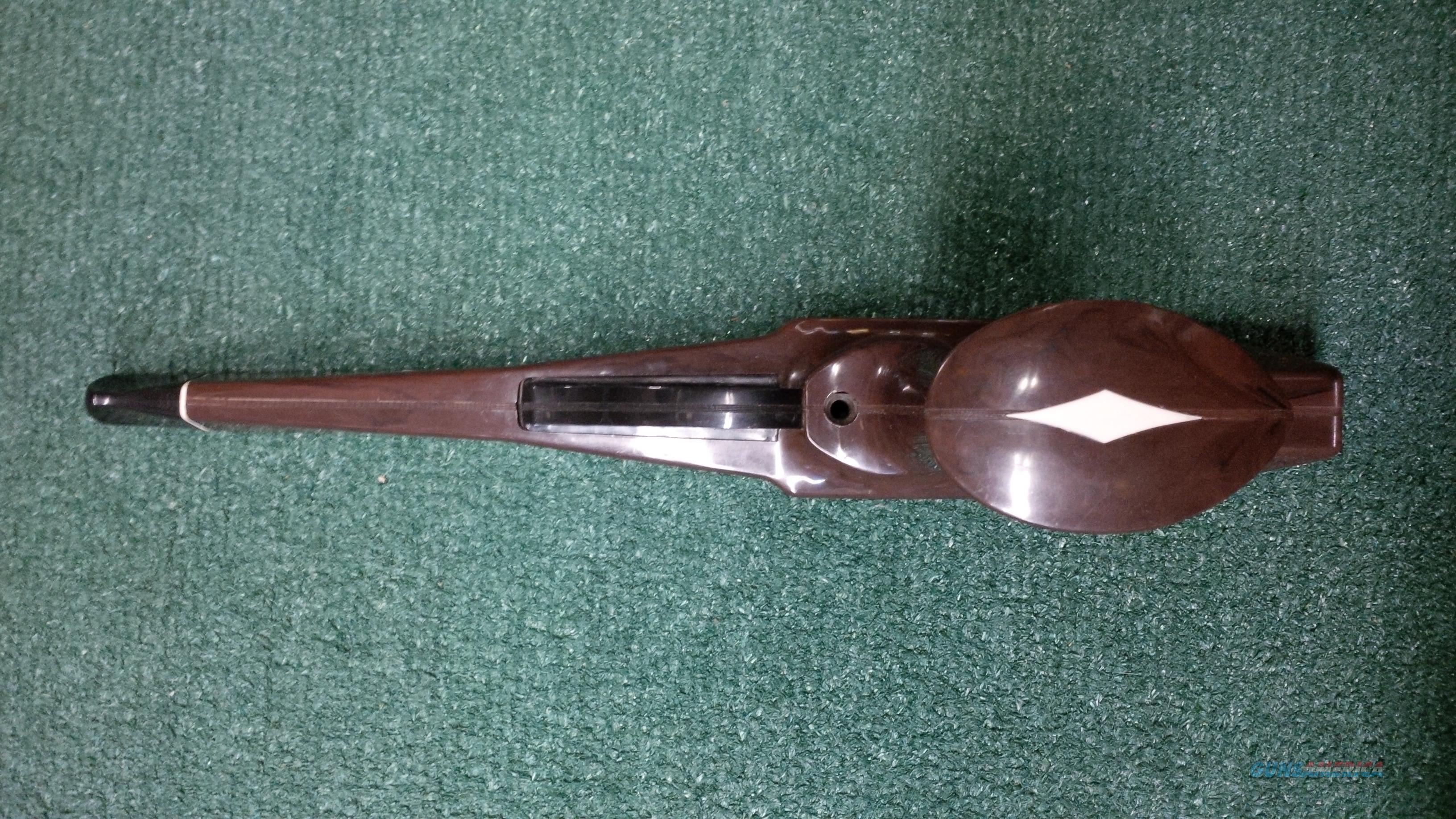 Remington XP100 Stock/ With Origin... for sale at 960686736