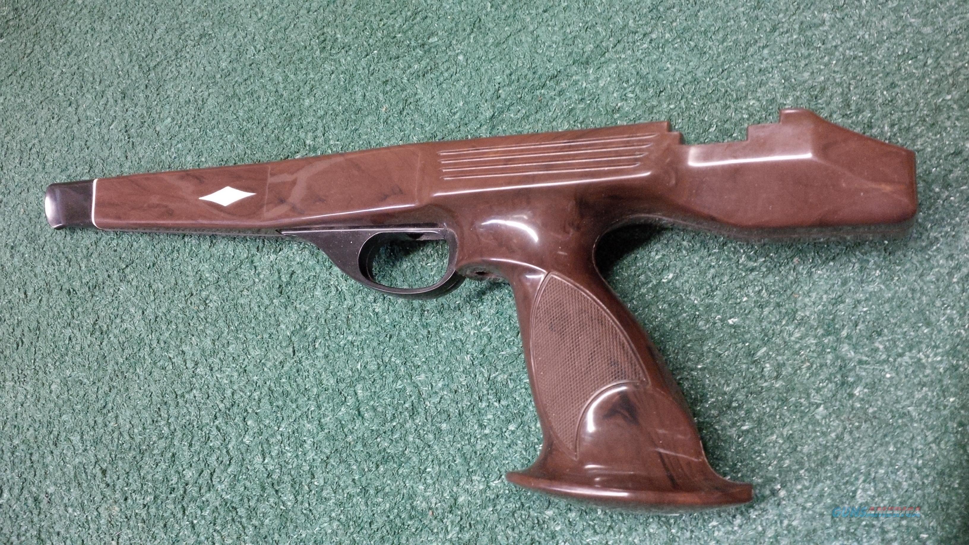 Remington XP100 Stock/ With Original Owners Ma... for sale