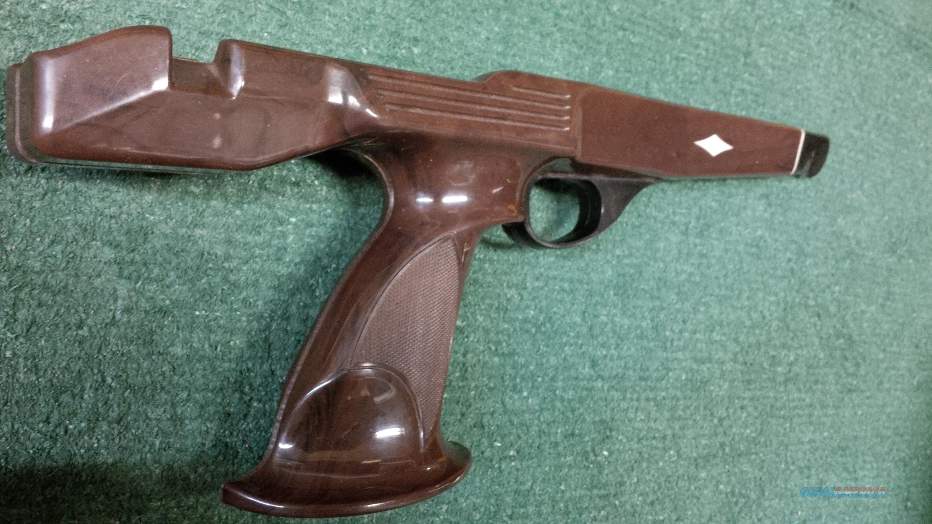 Remington XP100 Stock/ With Original Owners Ma... for sale