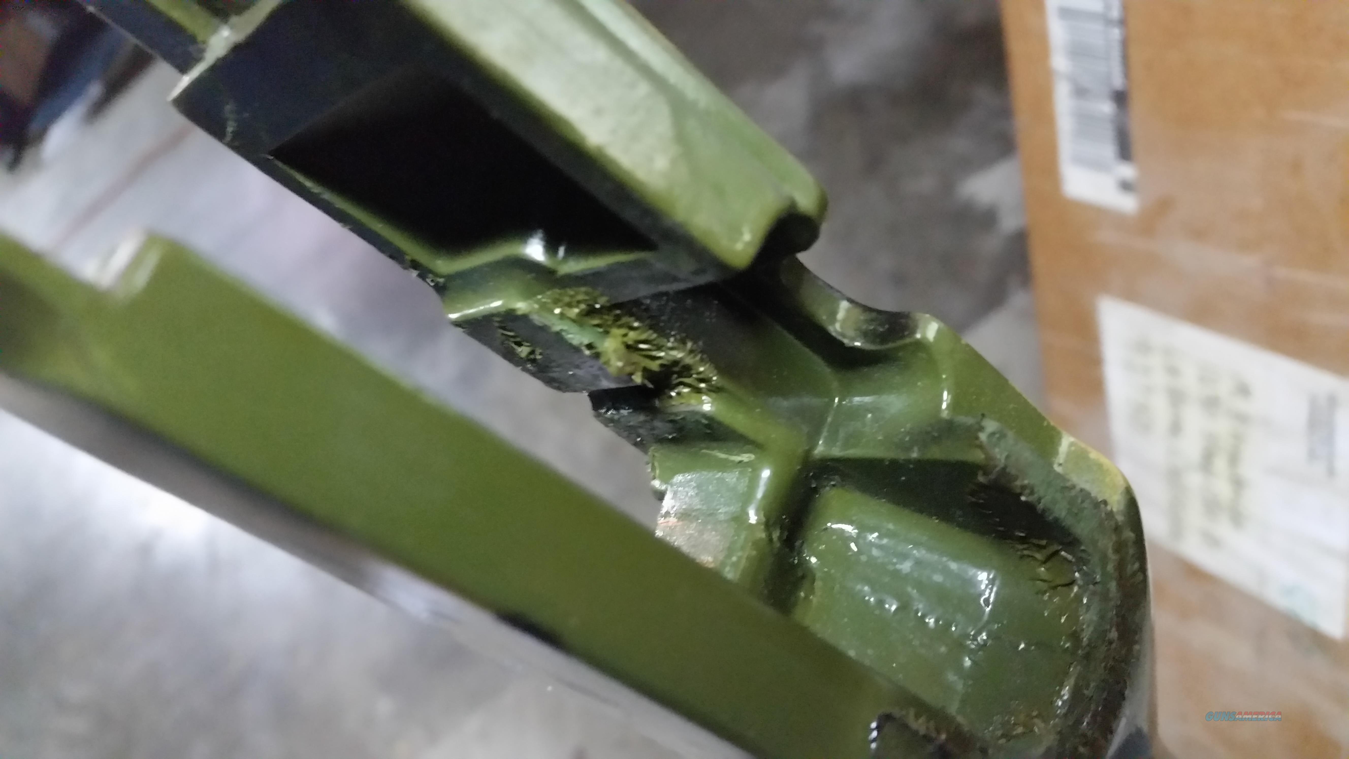 M14 Rifle Stock USGI Fiberglass 7... for sale at