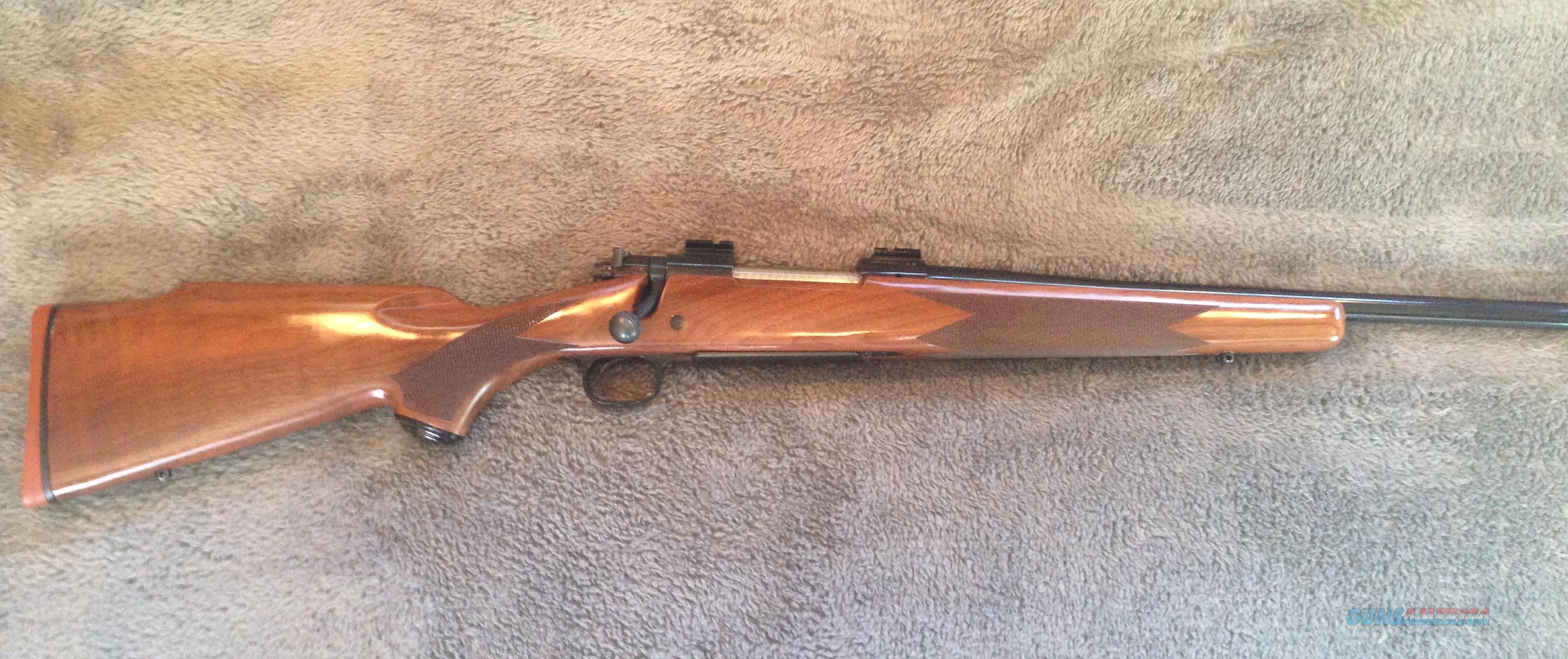 Winchester Model 70 XTR Sporter Mag... for sale at