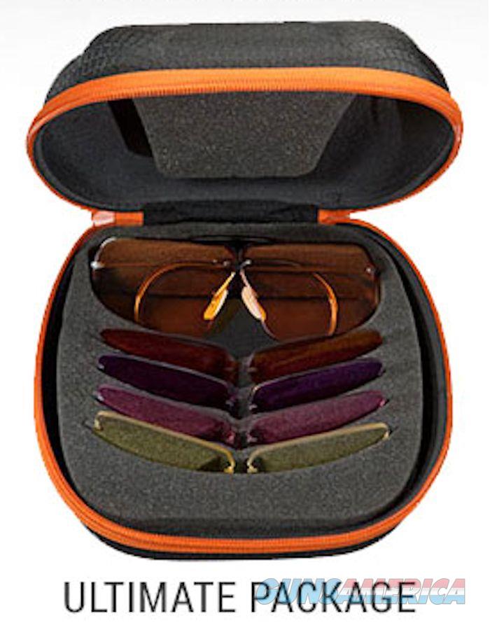 Prescription Shooting Glasses Decot... for sale at