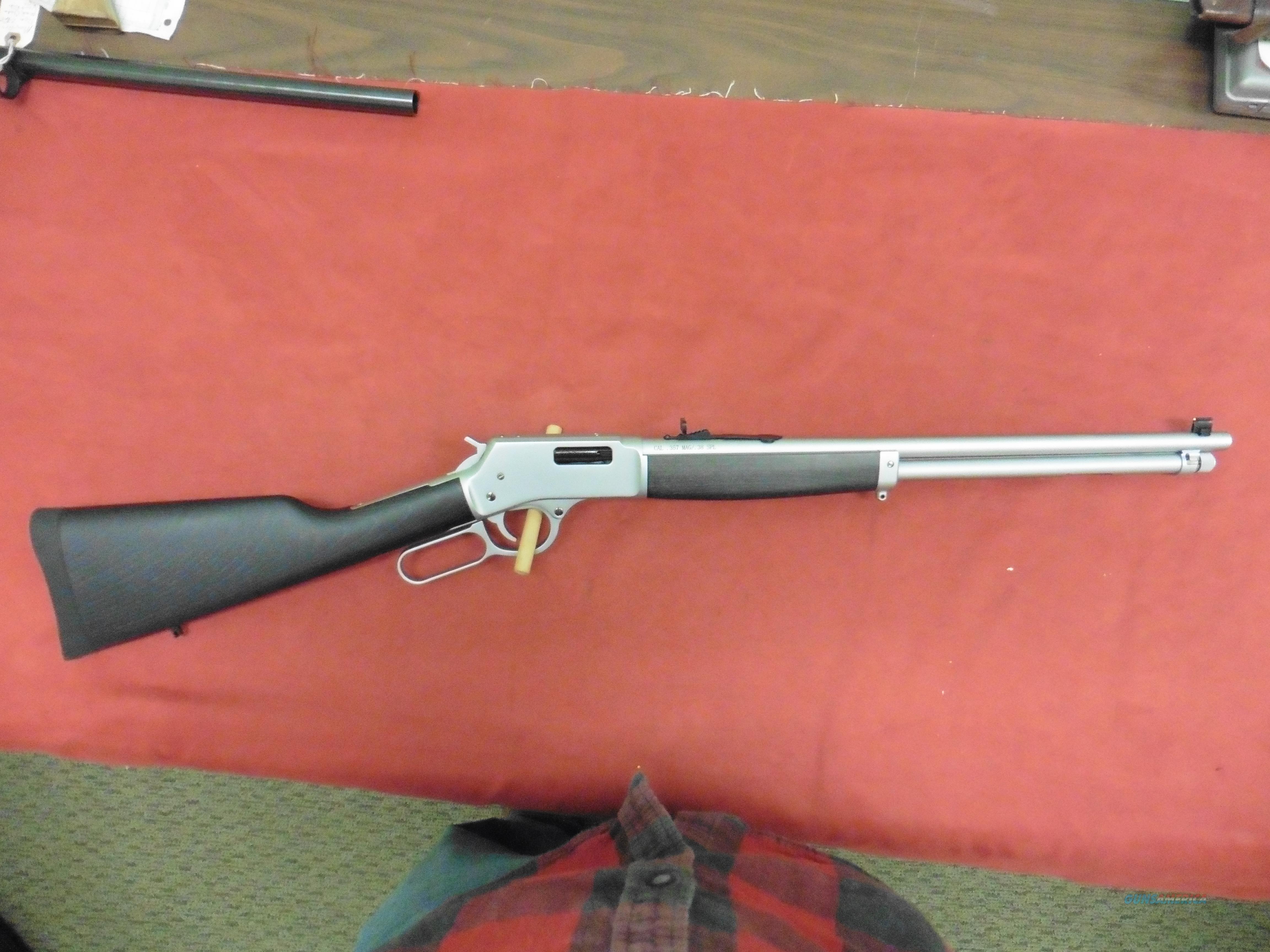 Henry Big Boy All Weather .357 Rifl... for sale at
