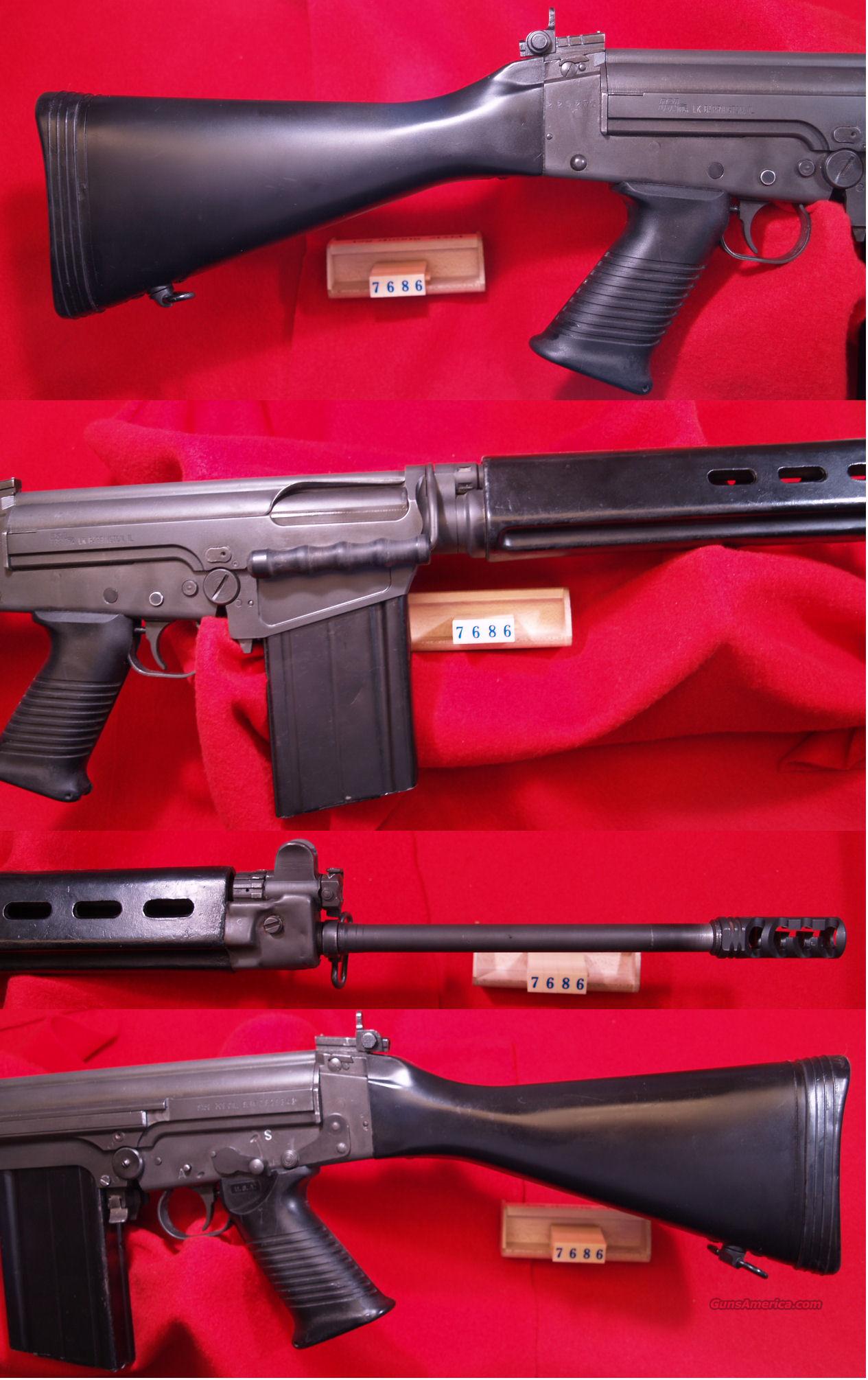 DSA MODEL SA58 308 CAL for sale at 913992748