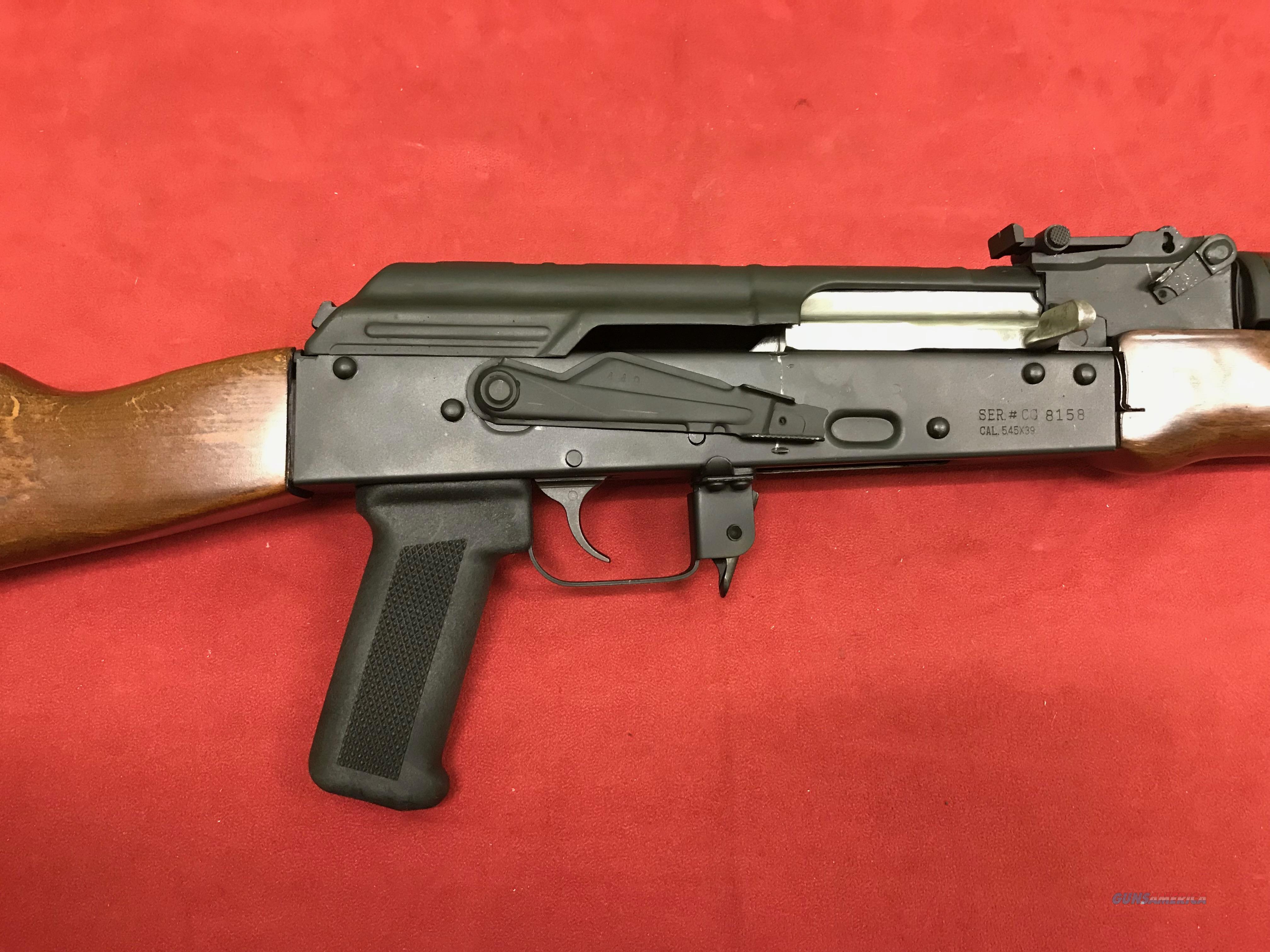Lancaster/Elk River AK74 for sale at 915216561