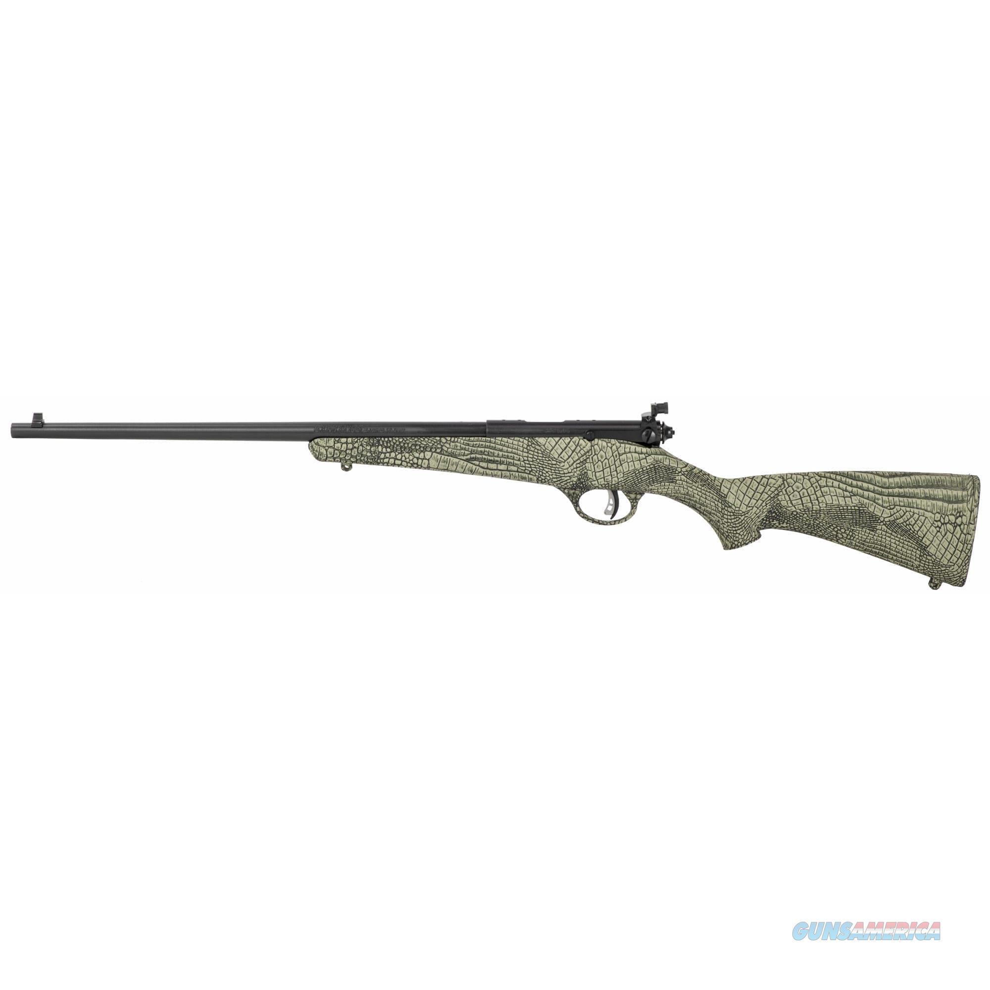 Savage Rascal, Troy Landry Gator Se... for sale at