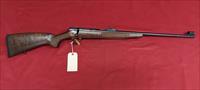 CZ 457 Lux (.22 Long Rifle)