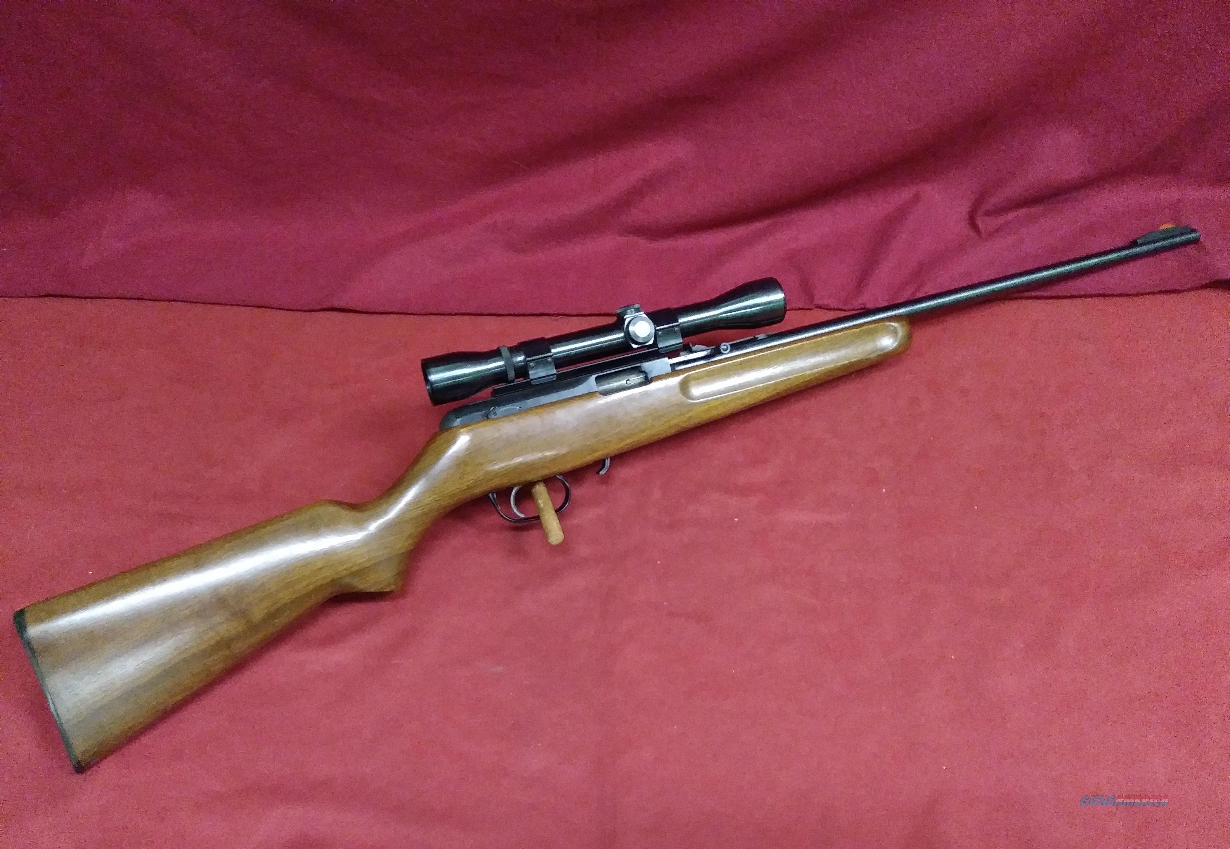 Ithaca X5 Lightning, .22 LR for sale at 917337435