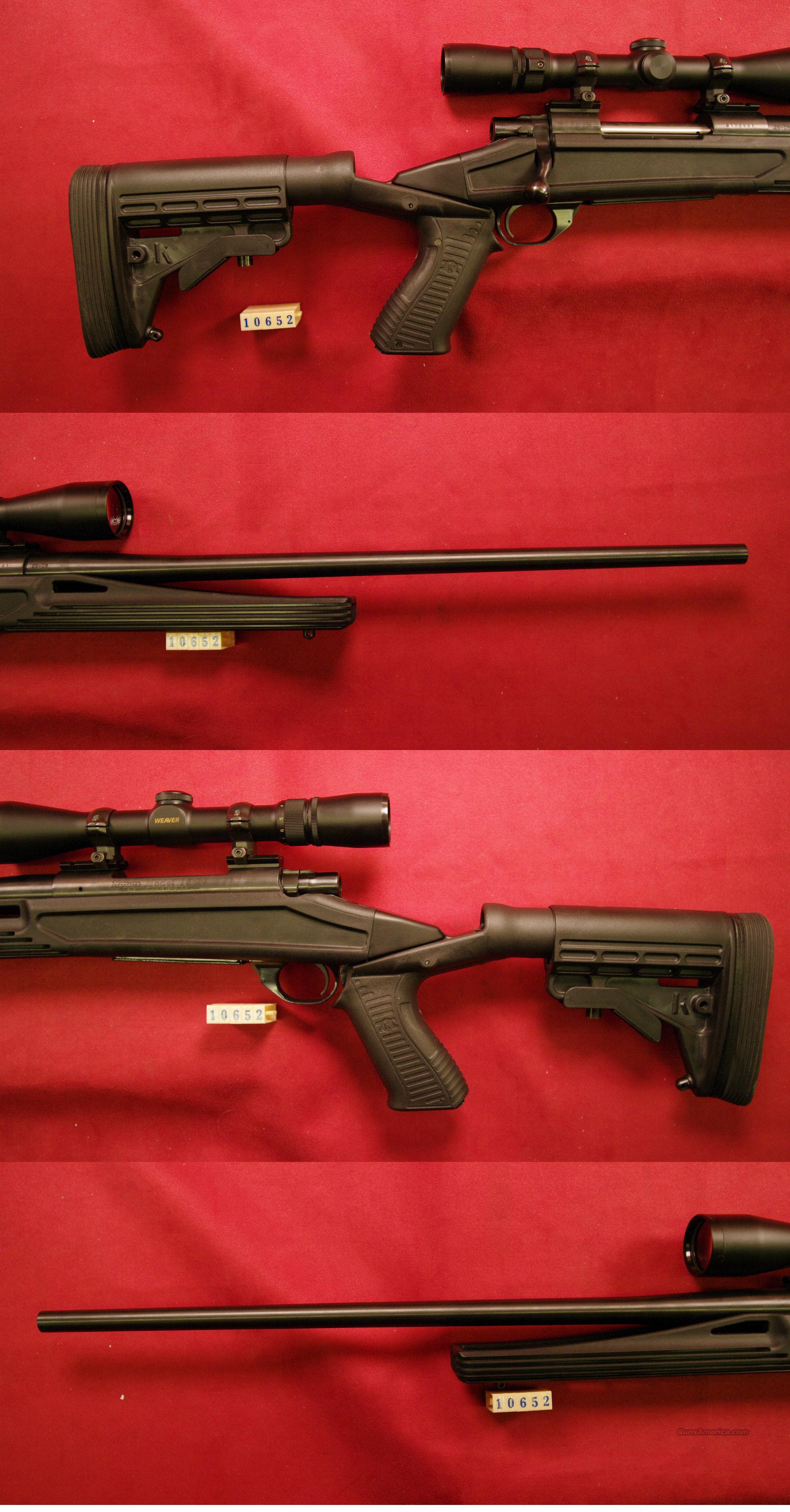 Howa Mdl 1500 25 06 For Sale