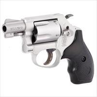Smith & Wesson 637-2 Airweight (.38 Spl +P)