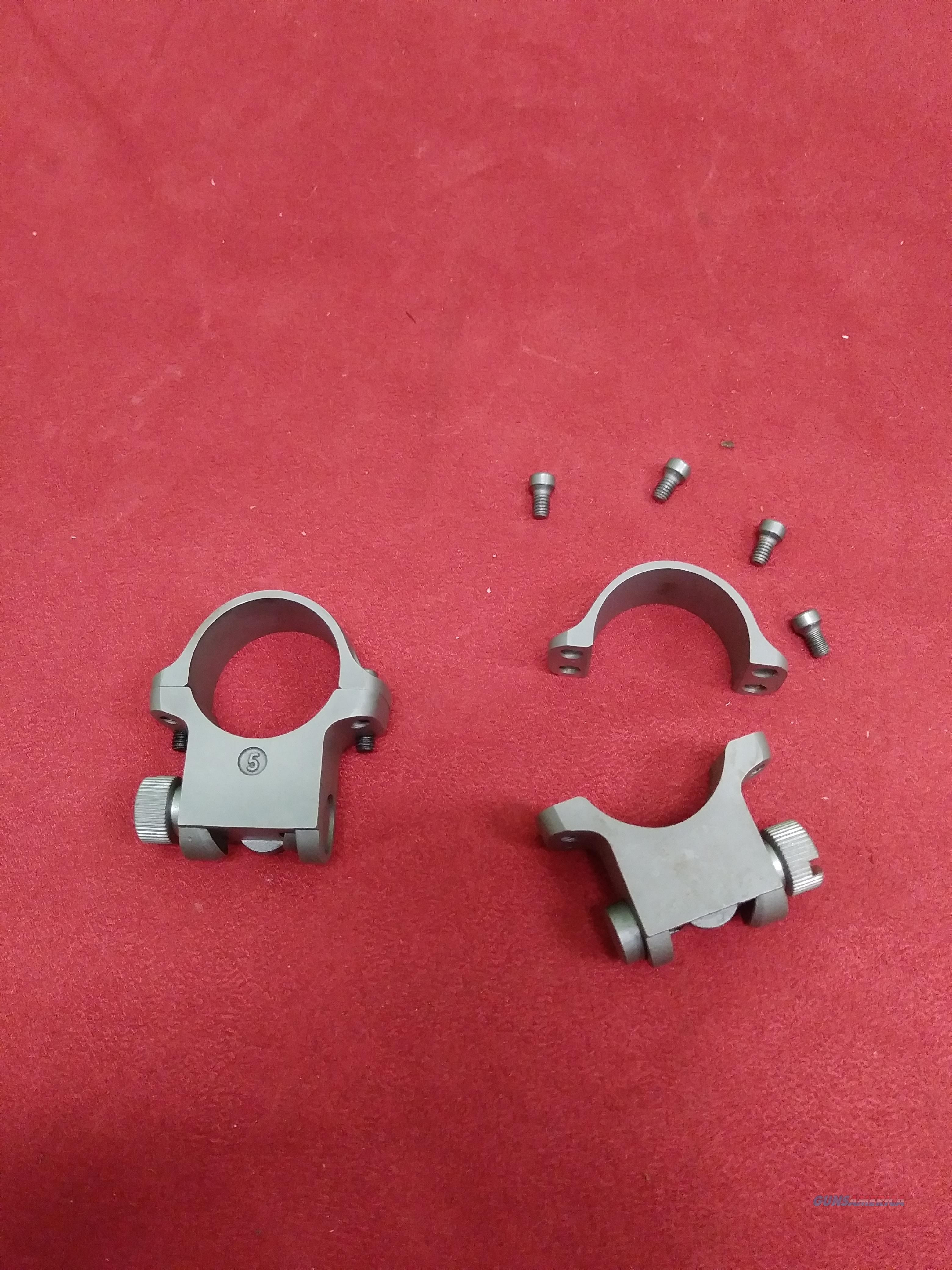 Ruger Ranch Rifle, Mini 14, .223 w/... for sale at