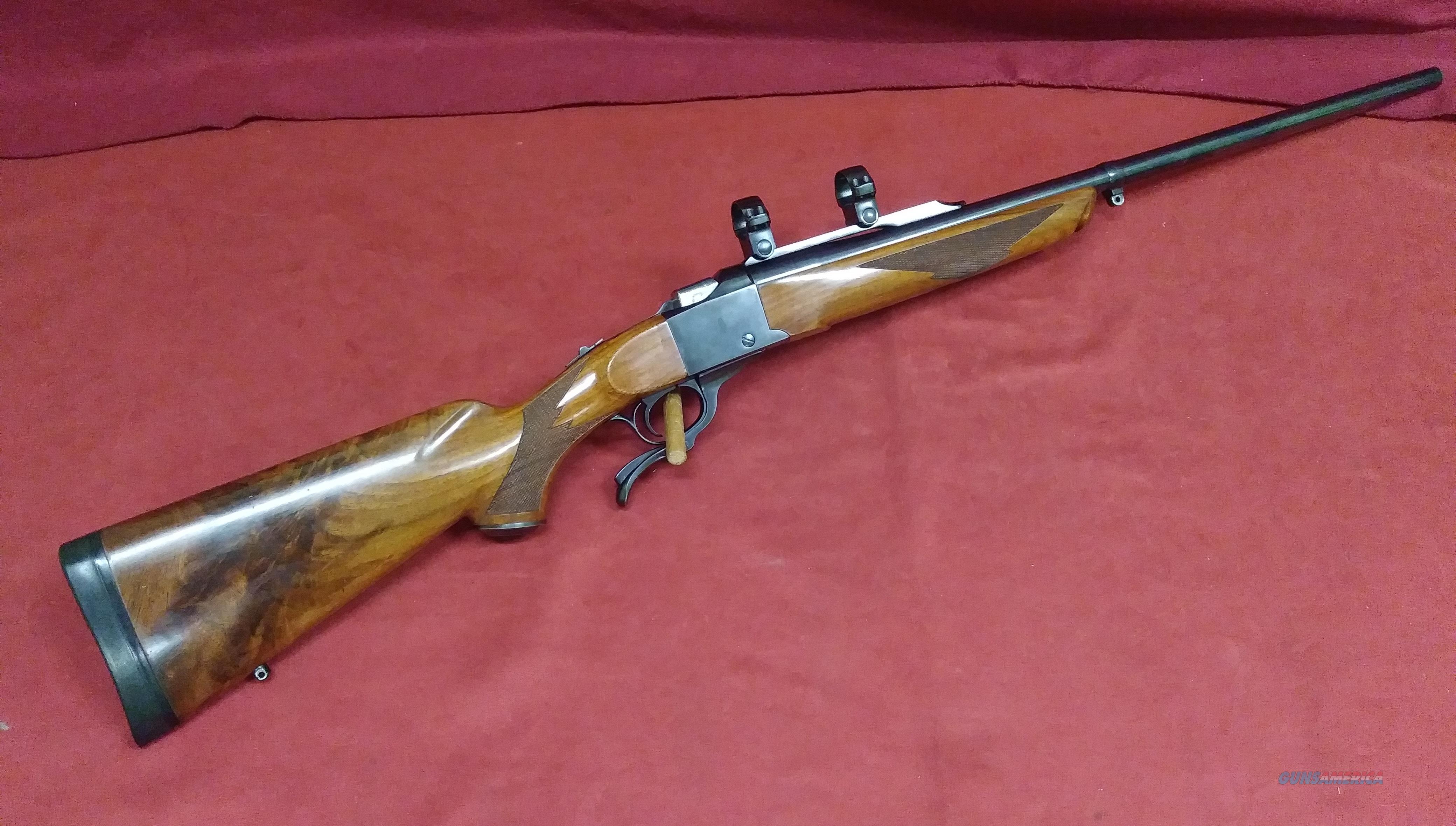 Sturm, Ruger, & Co No. 1 Liberty Ed... for sale at