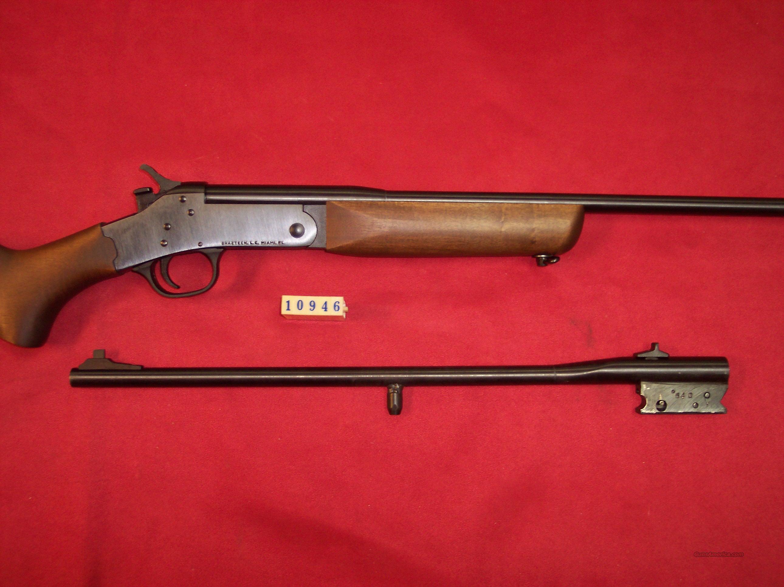 Rossi .410/22lr shotgun combo. for sale at 932234942