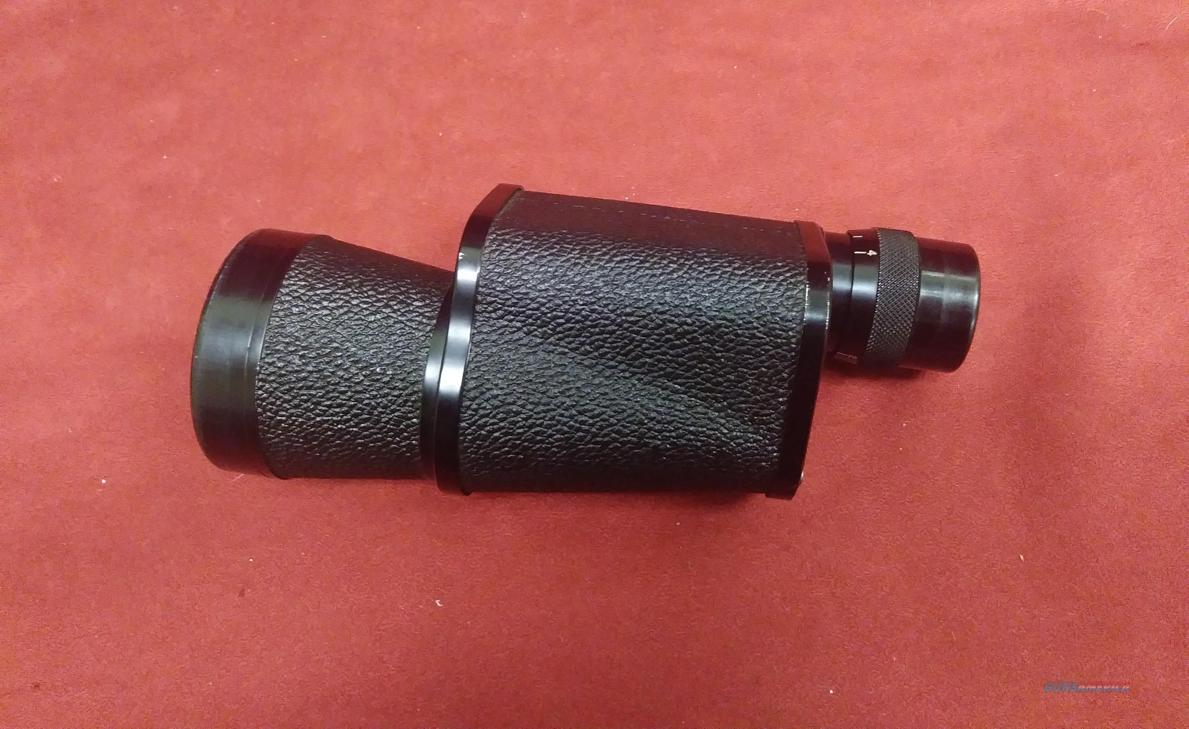 Herter's 7x50 Monocular w/case for sale at 933784255