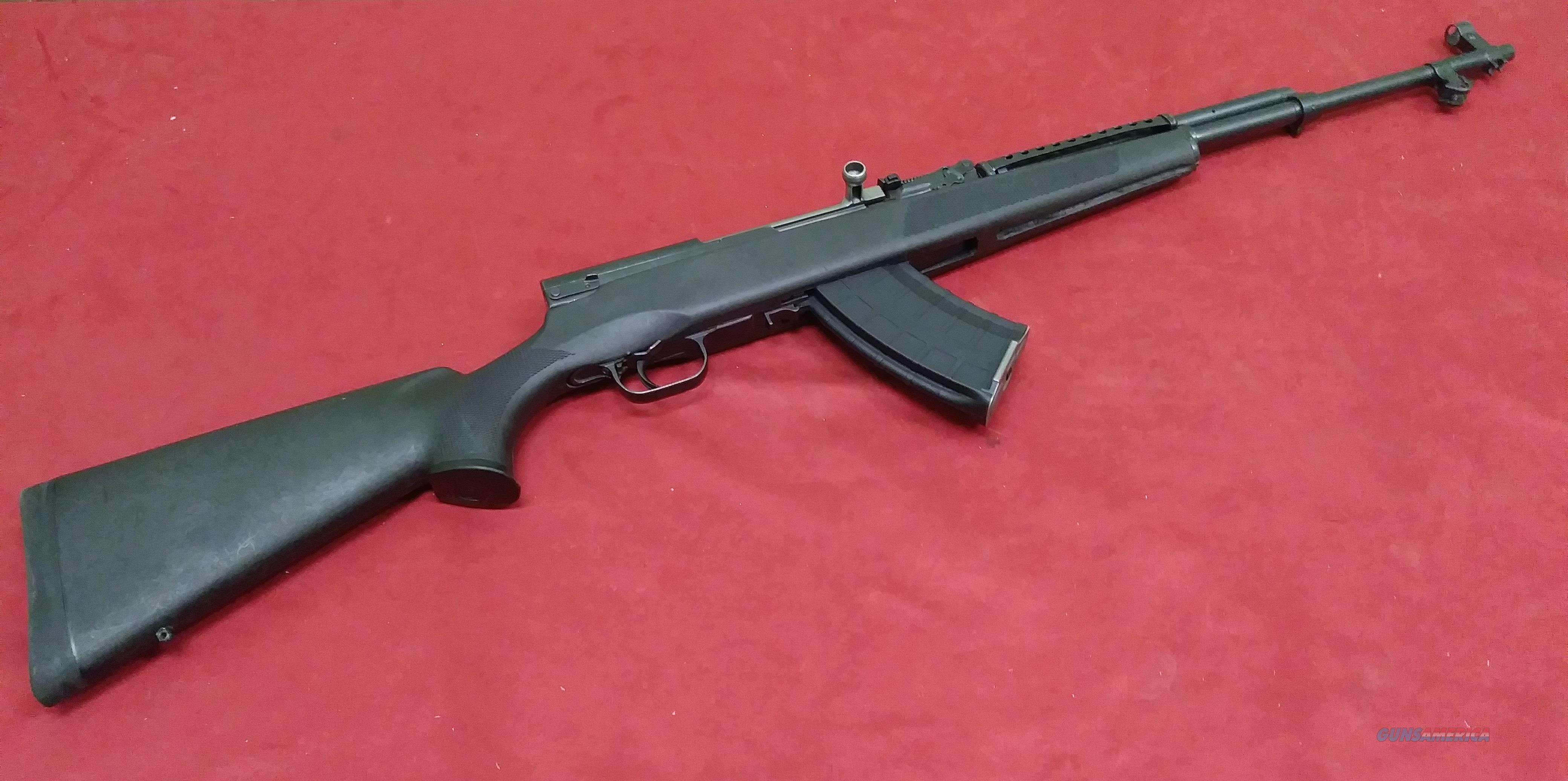 Norinco SKS, Synthetic Stock, 7.62x... for sale at Gunsamerica.com