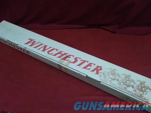 Winchester Model 70 *BOX ONLY*