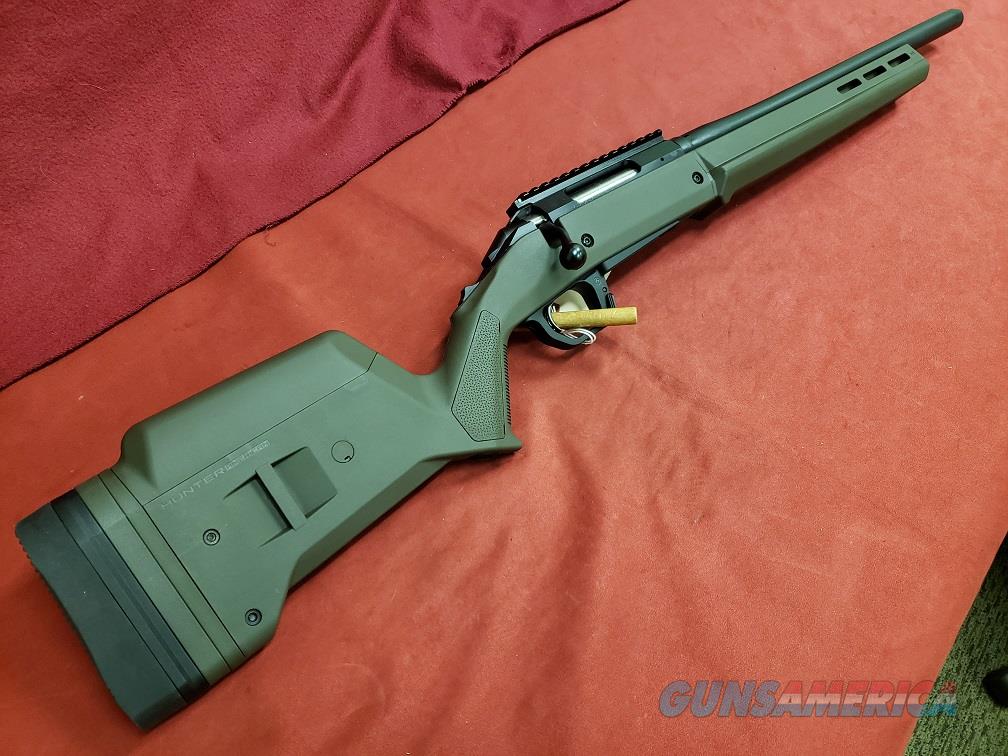 Ruger American Hunter 6.5 Creedmoor... for sale at 939982223