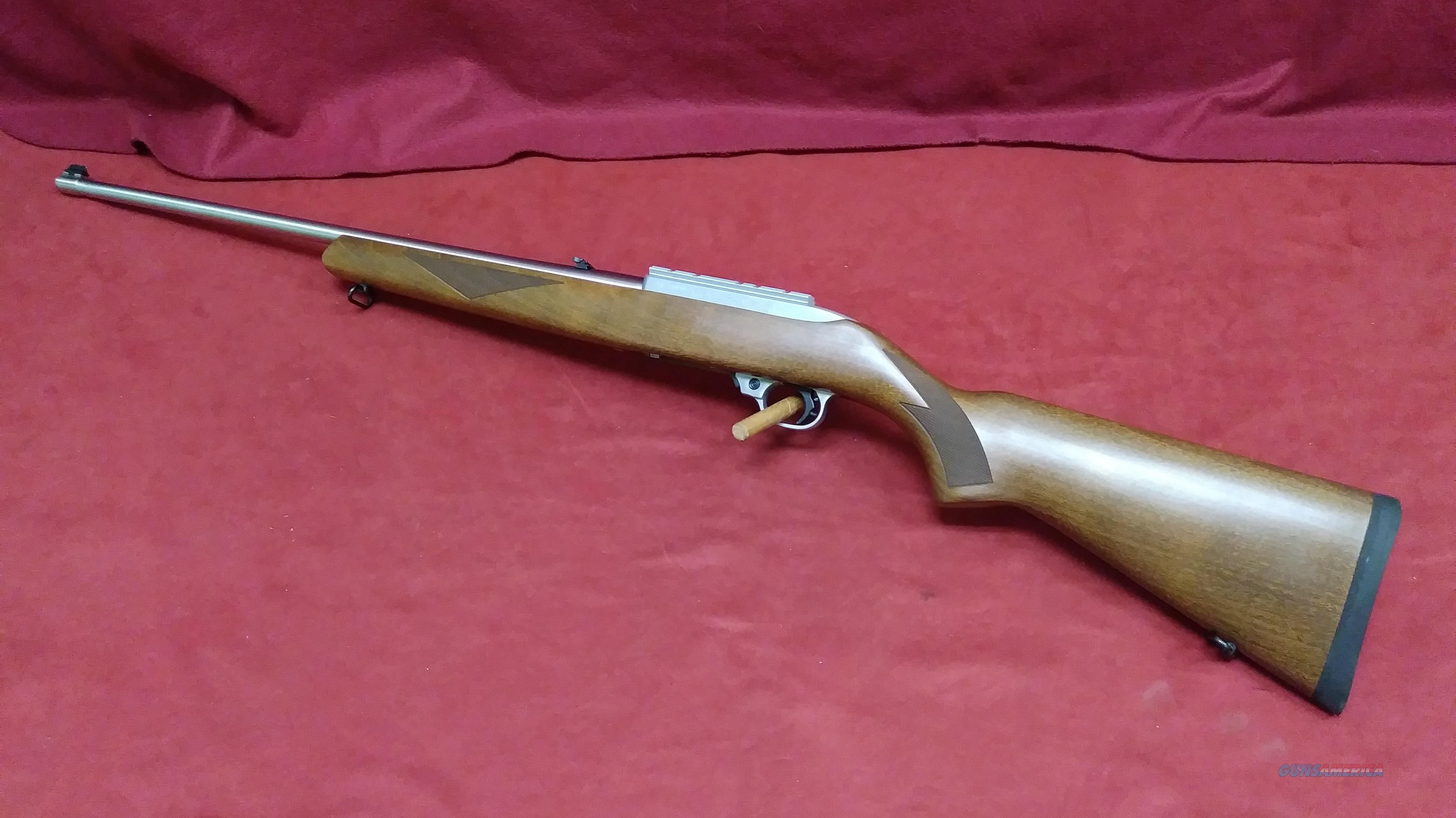 Ruger 10/22, Lipsey's Exclusive, .2... for sale at