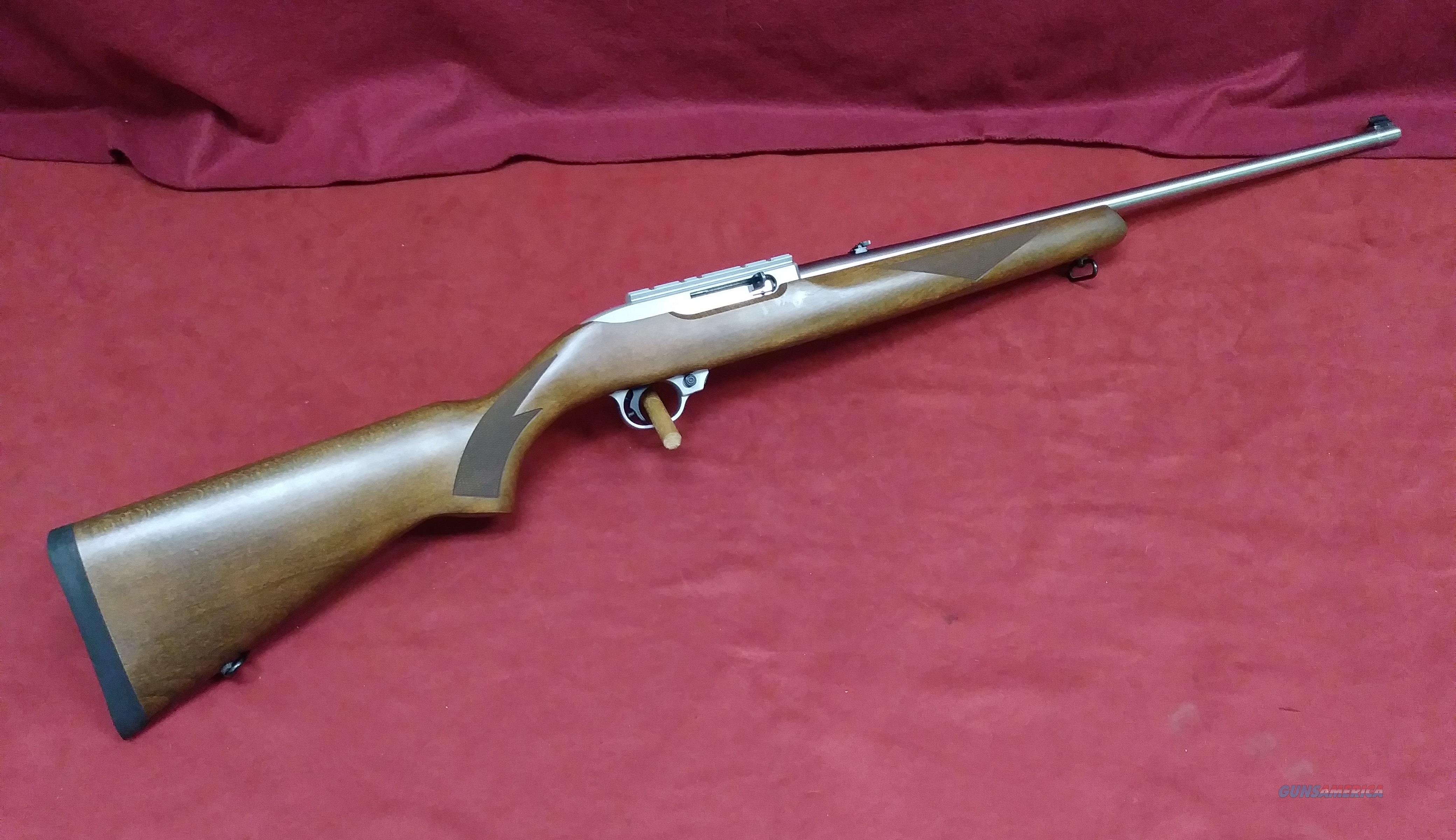 Ruger 10/22, Lipsey's Exclusive, .2... for sale at
