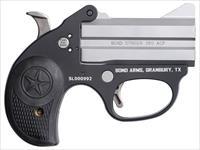 Bond Arms Stinger (.380 ACP)