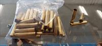 Remington Unprimed Brass .444 Marlin 50 count