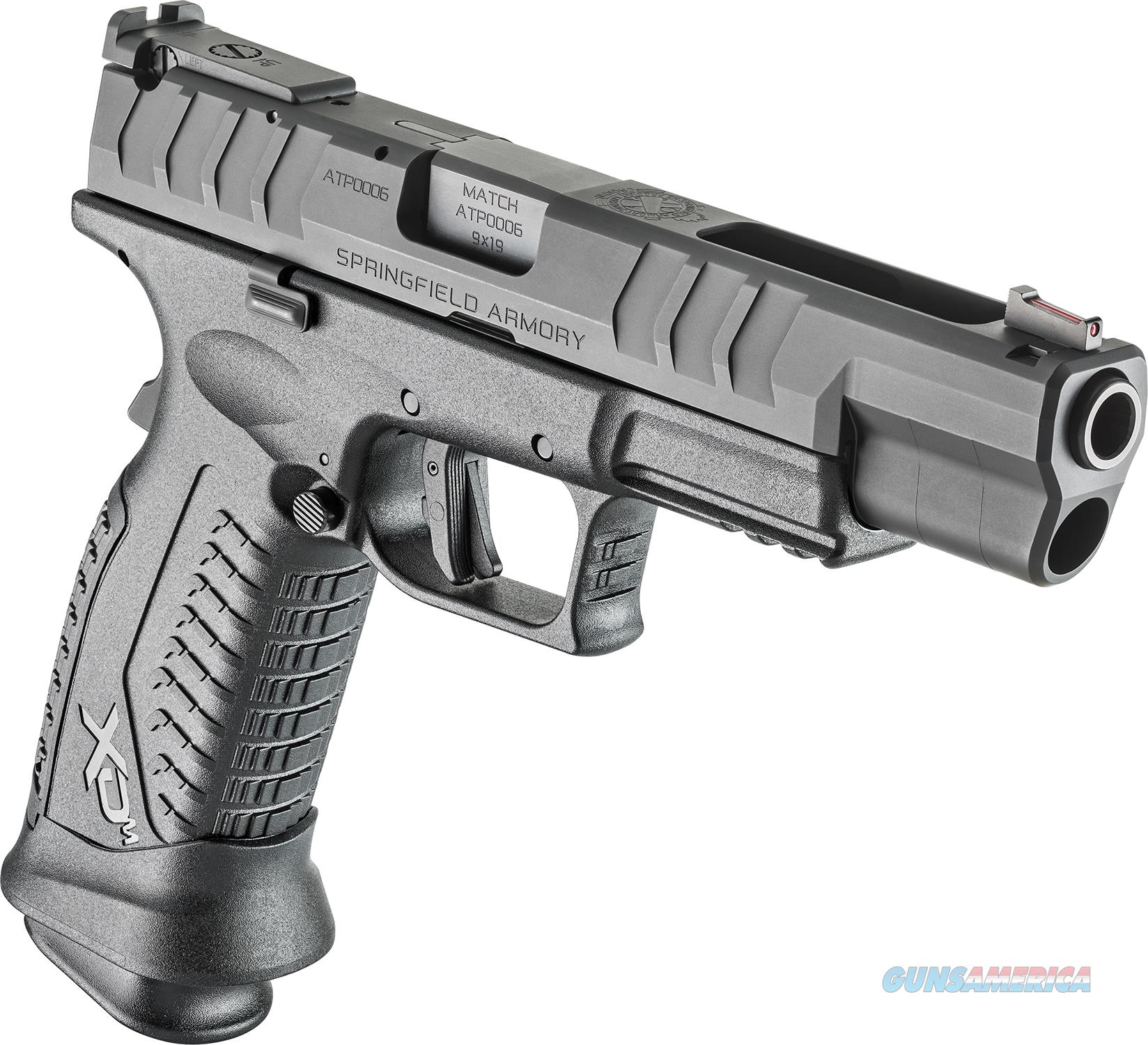 Springfield XDMElite, 9mm for sale at 948890804