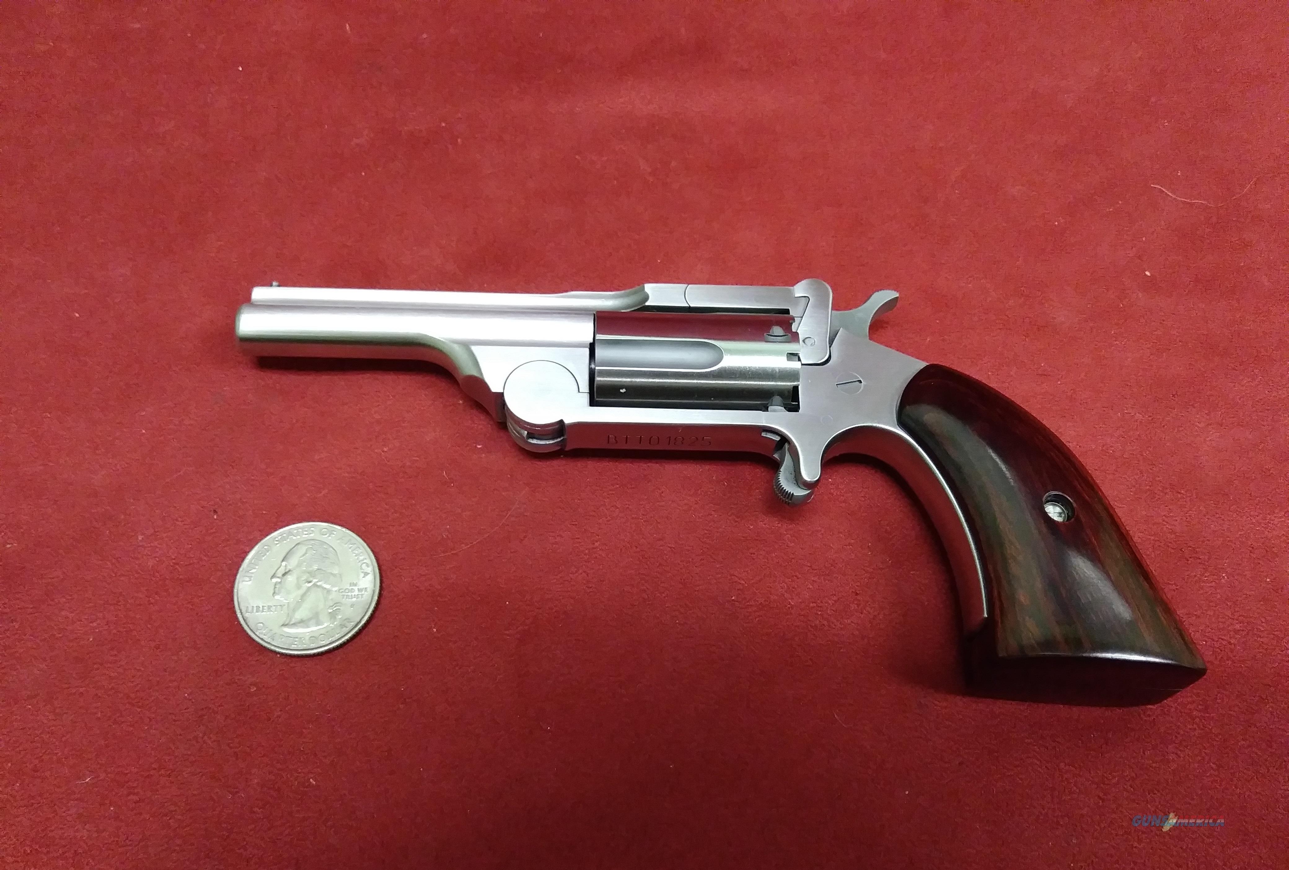 North American Arms Ranger II, .22 for sale at 949569847