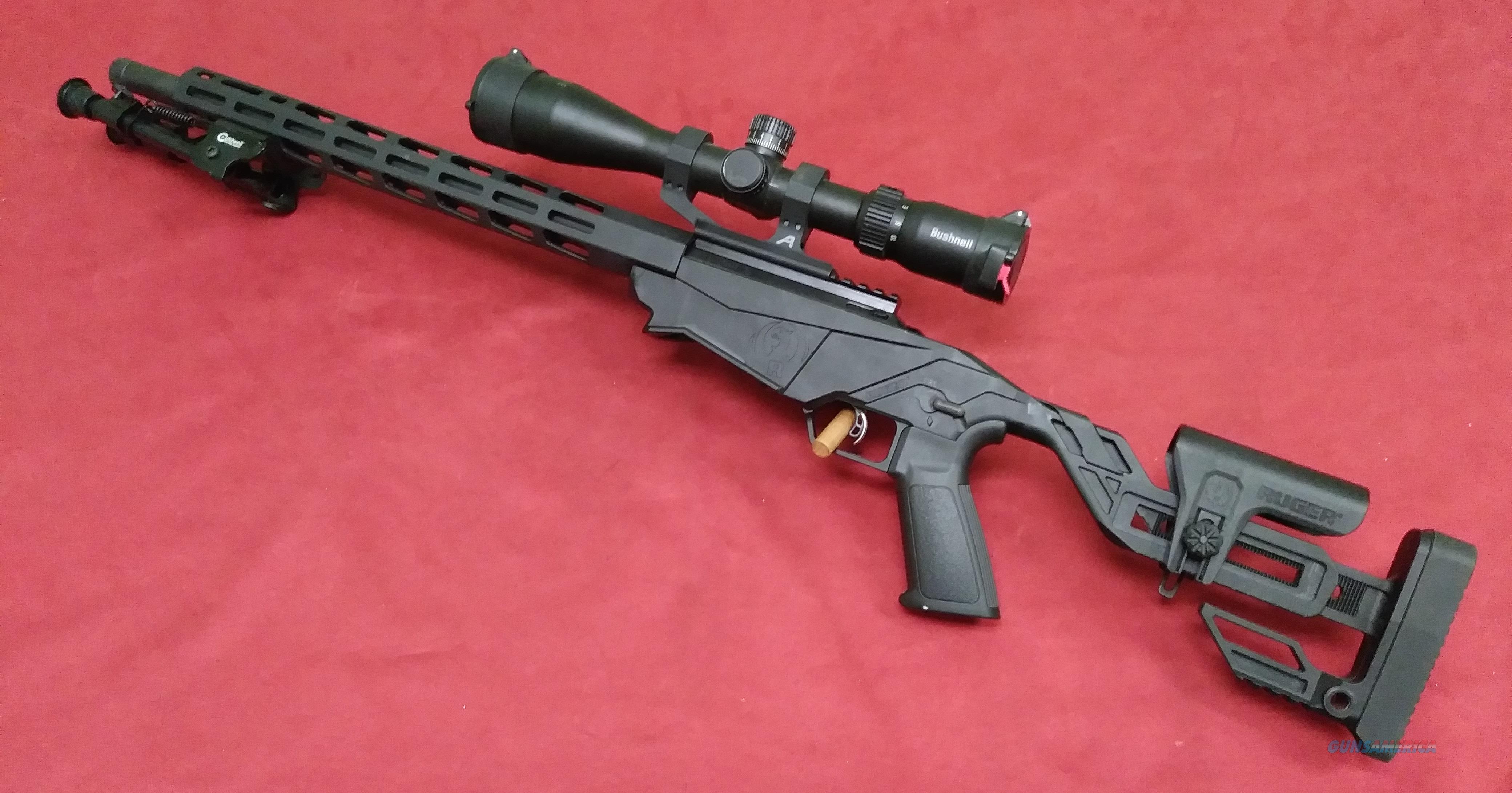 Ruger Precision Rimfire, .17 HMR for sale at 954993614