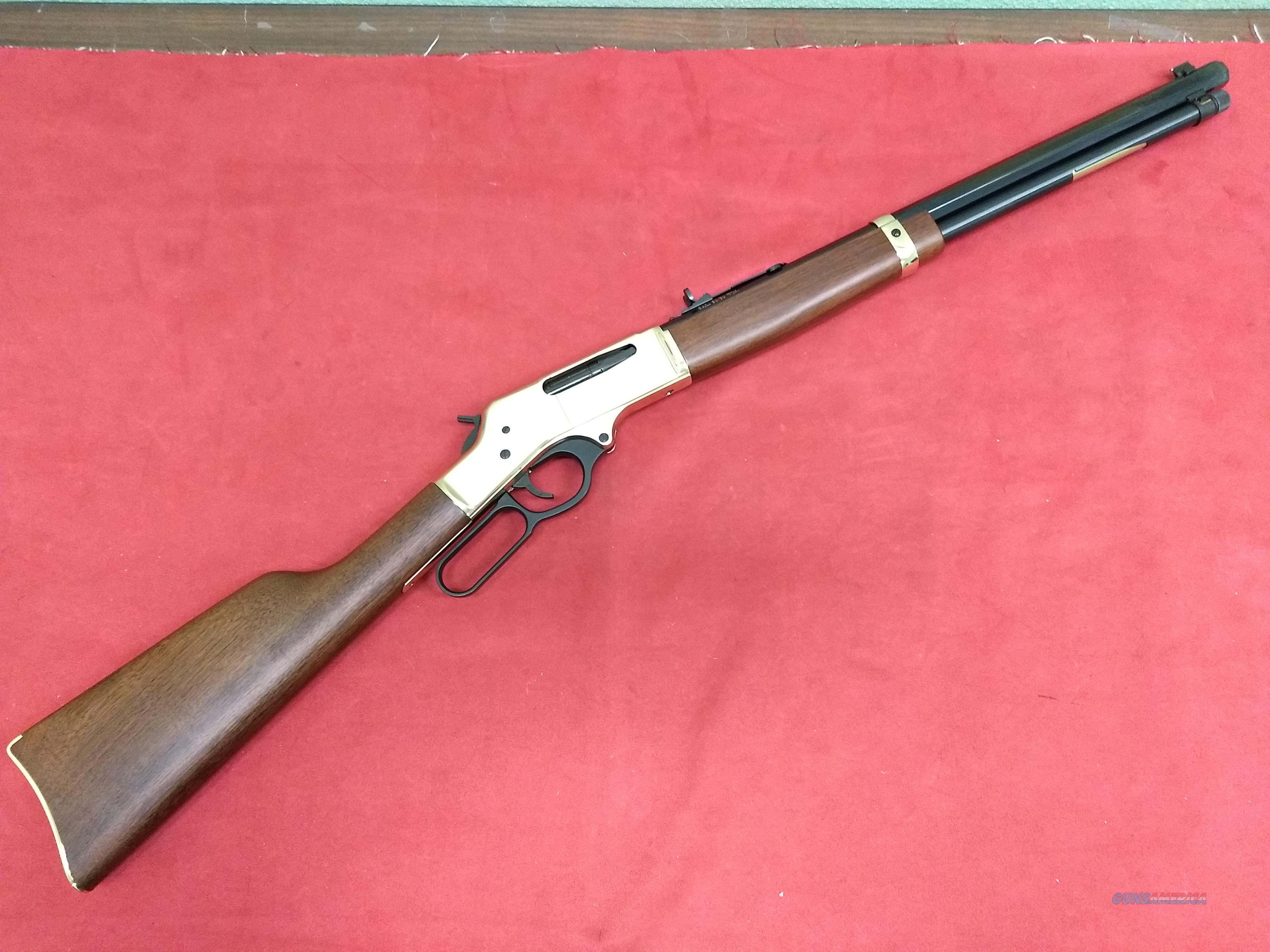 Henry Repeating Arms H009B, Lever A... for sale at