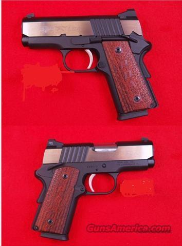 PARA ORDNANCE LDA PDA 9MM *MUST C... for sale at Gunsamerica.com: 962272546