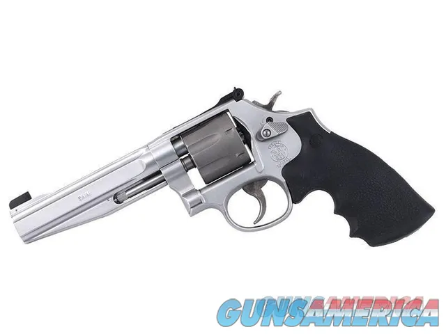 S&W 986 (9mm)