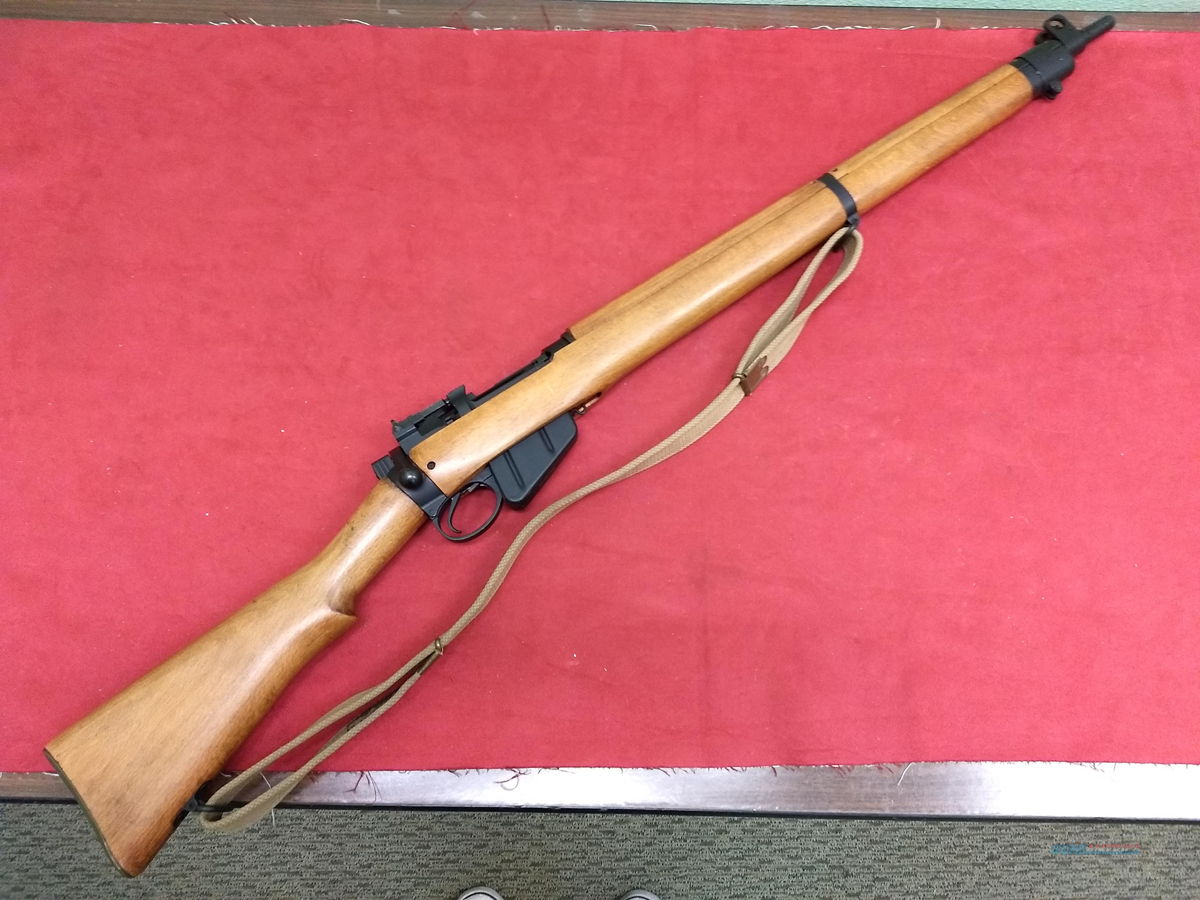 SMLE No. 4 Mk II, Fazakerley Arsena... for sale at