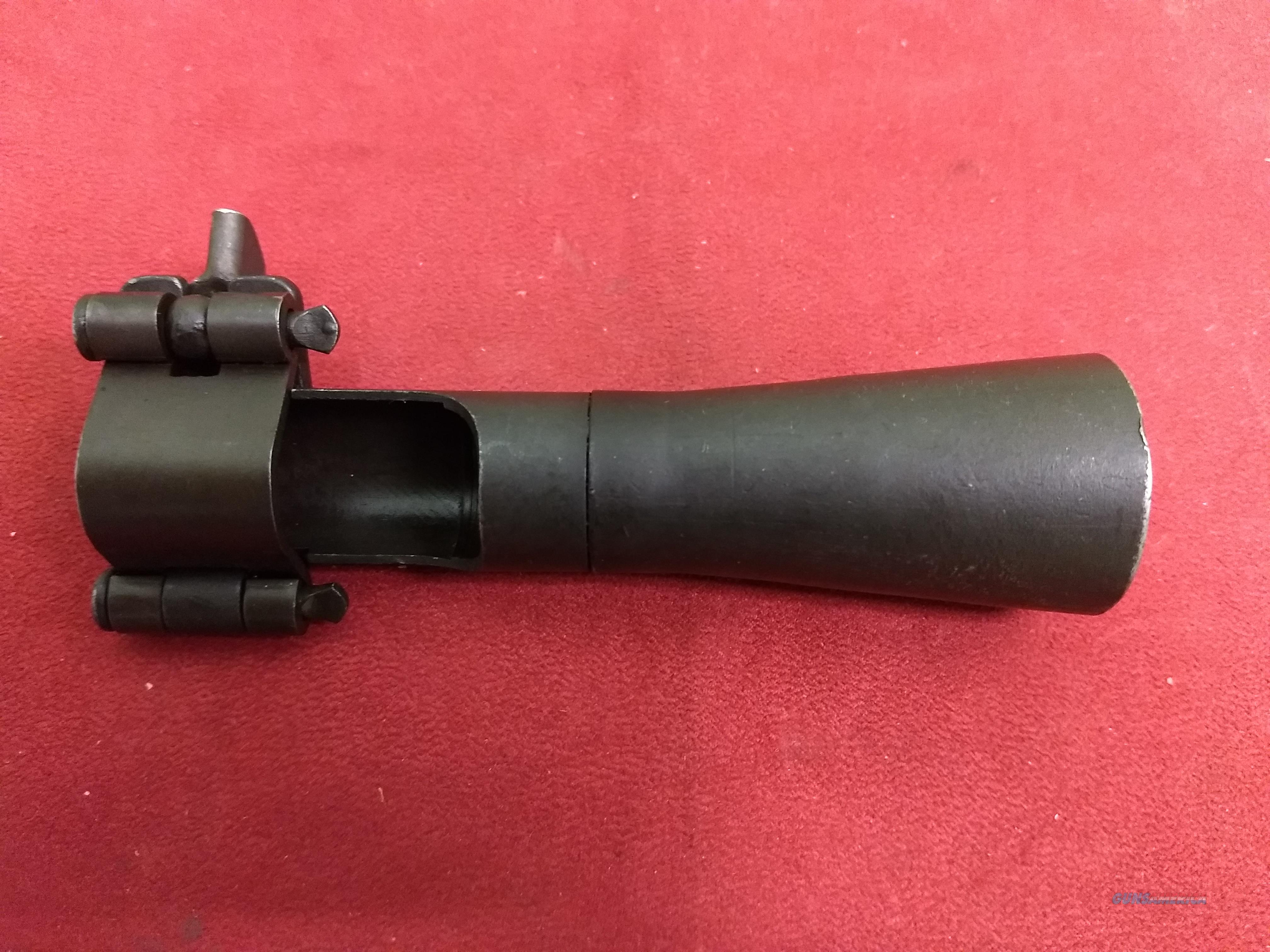 Vintage M3 "Grease Gun" Flash Hider... for sale at